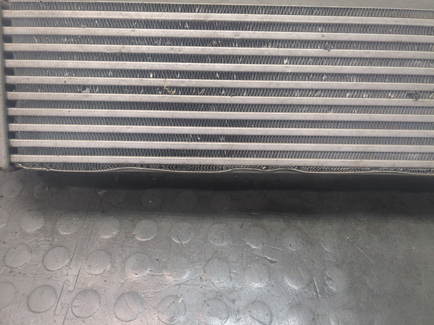 Интеркулер