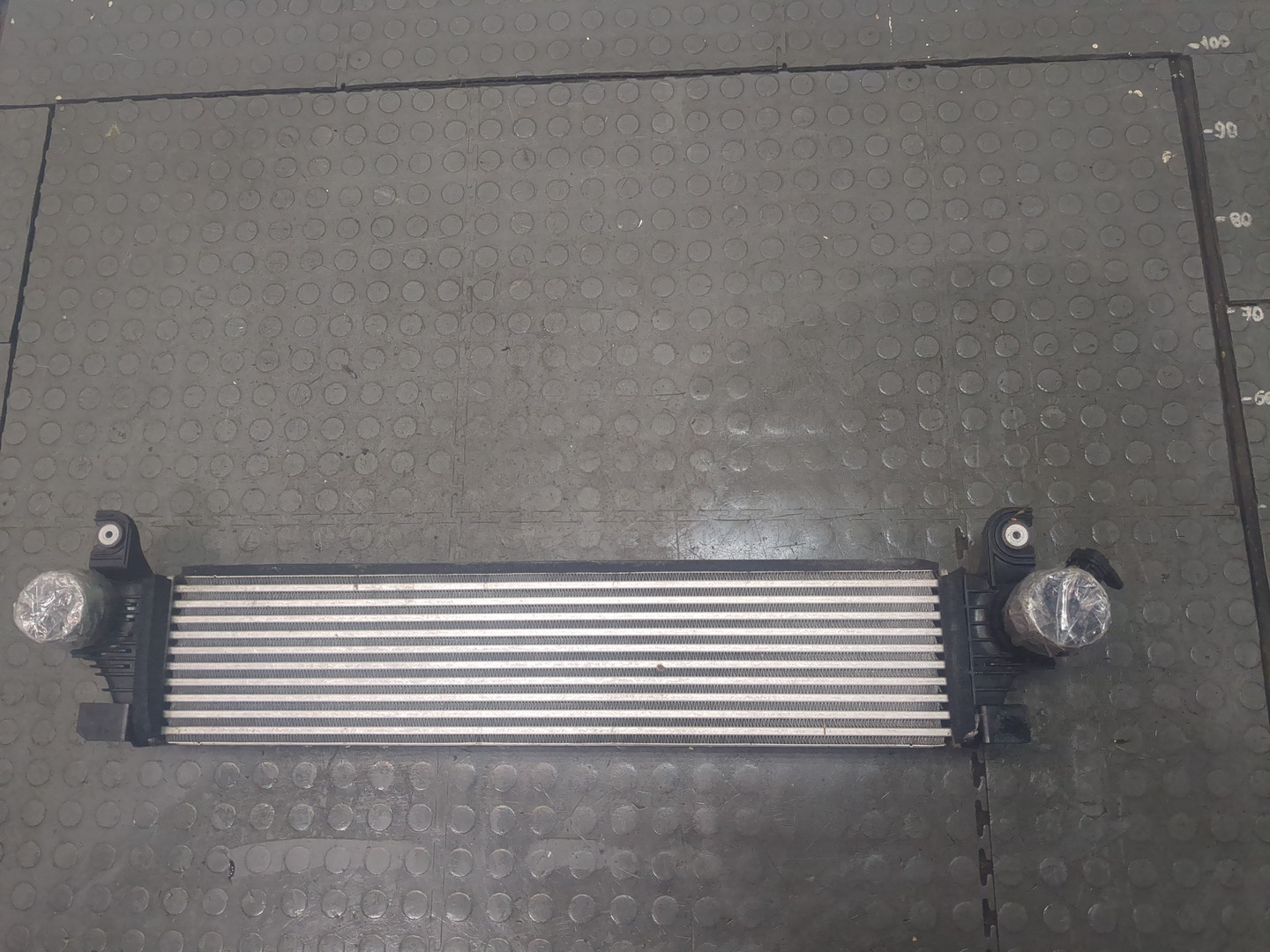 Интеркулер