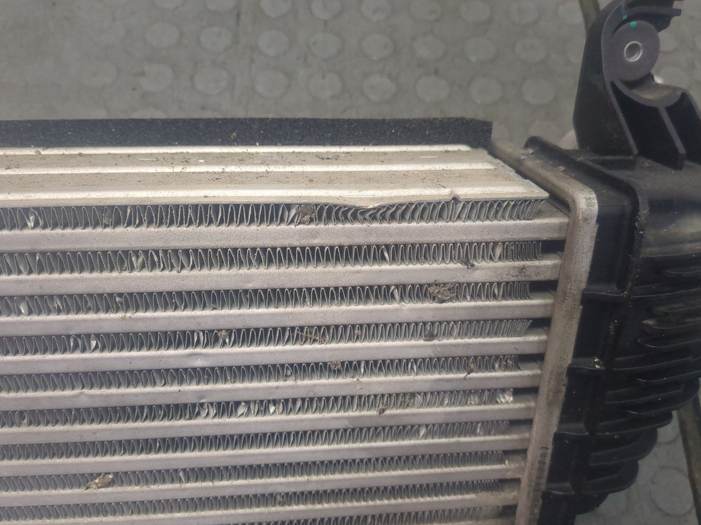 Интеркулер