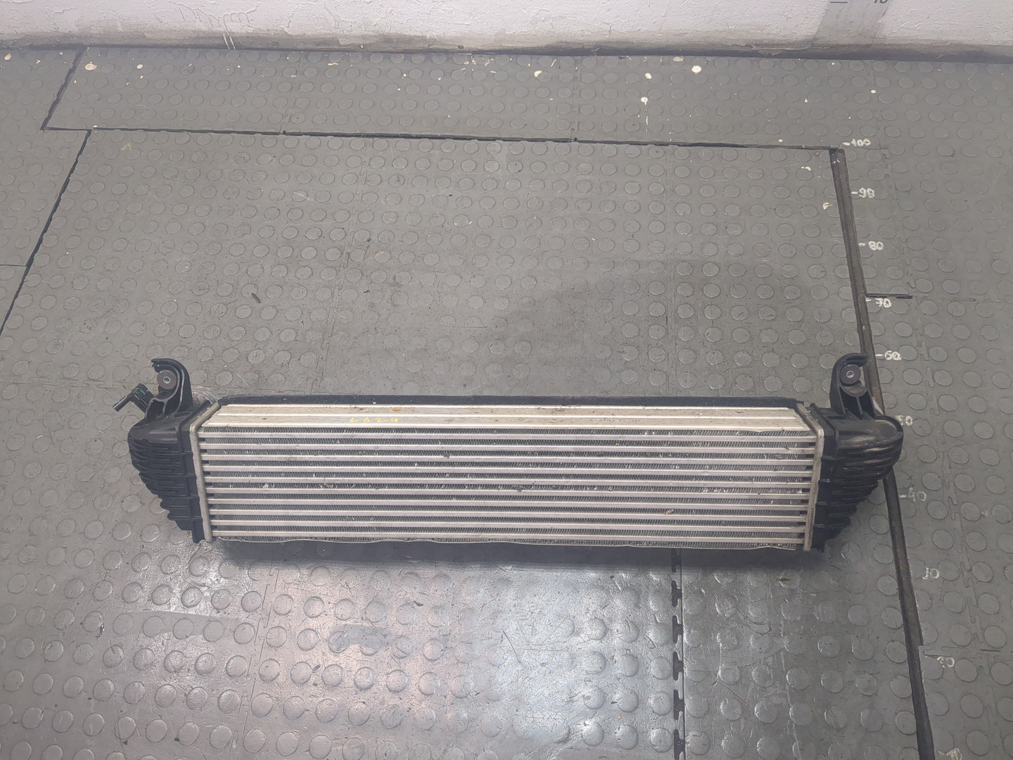 Интеркулер