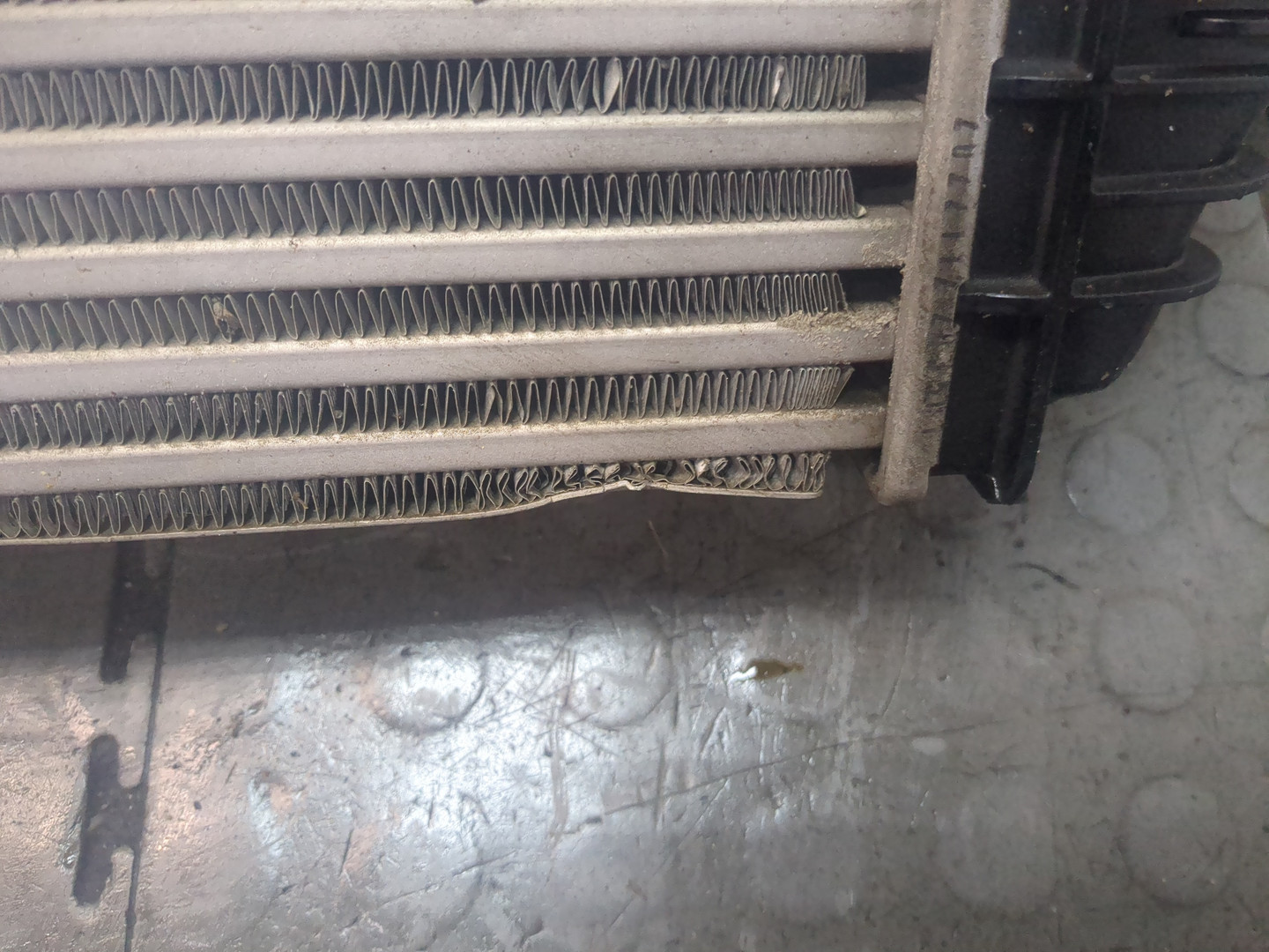 Интеркулер