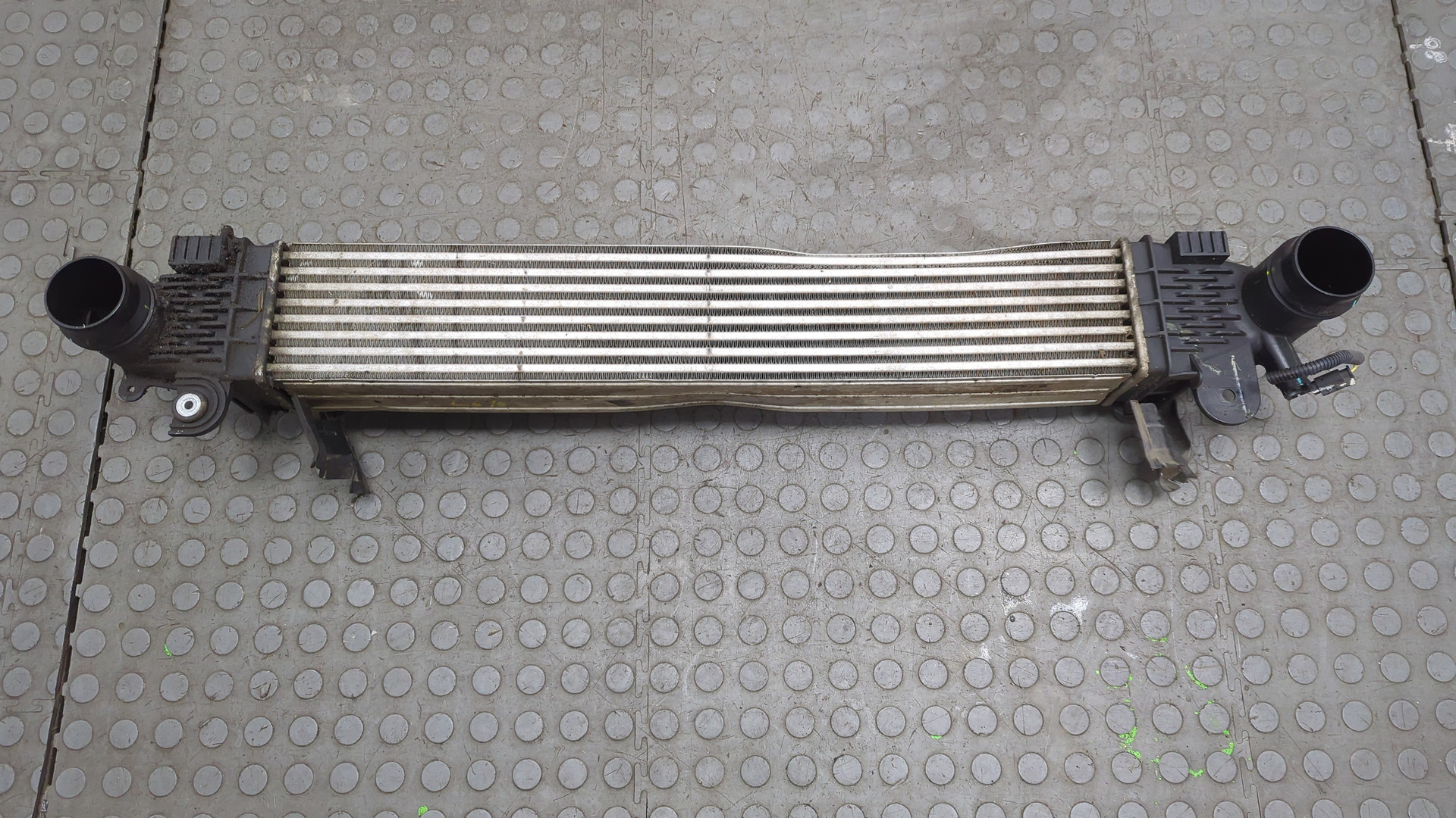 Интеркулер