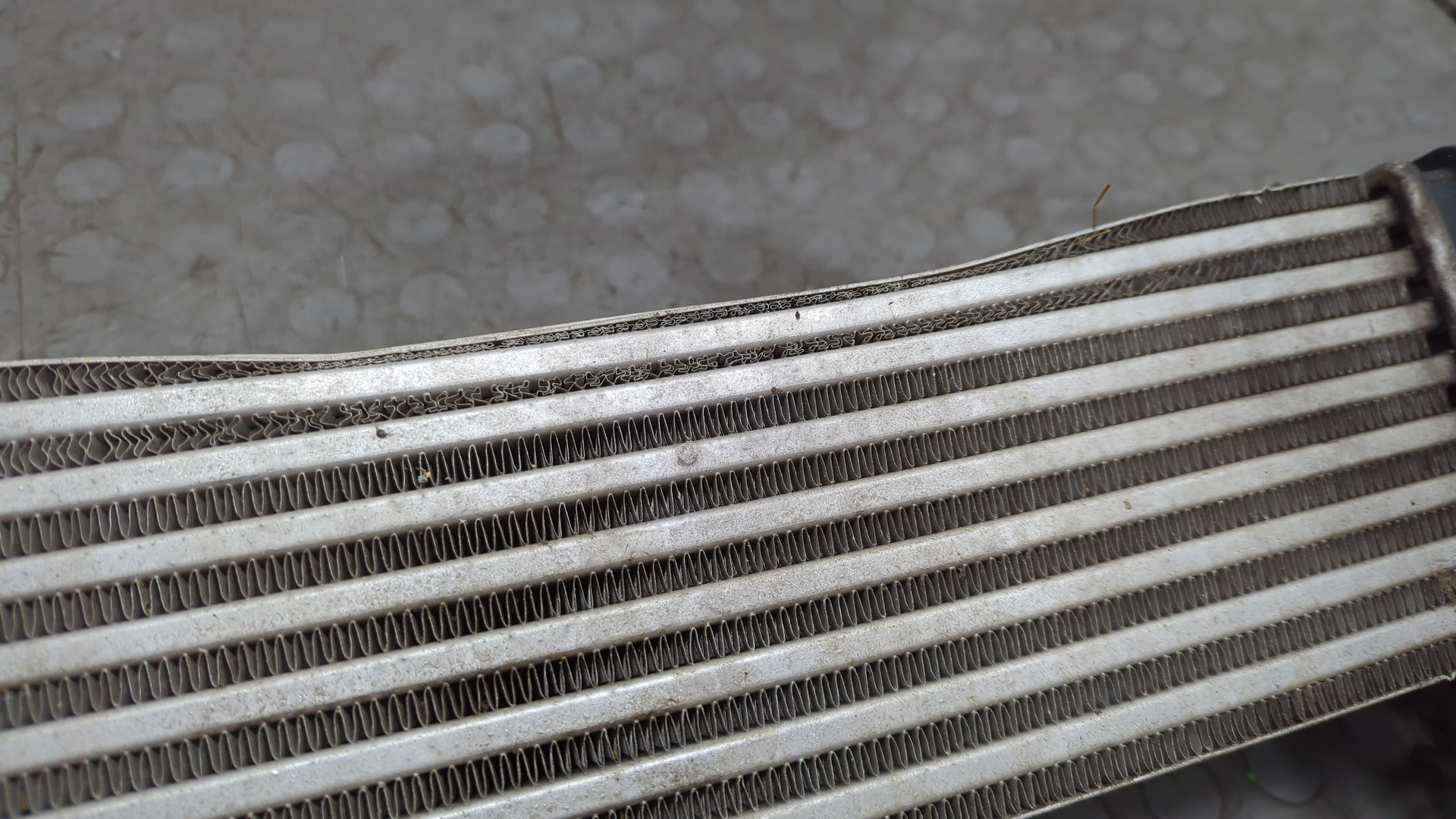 Интеркулер