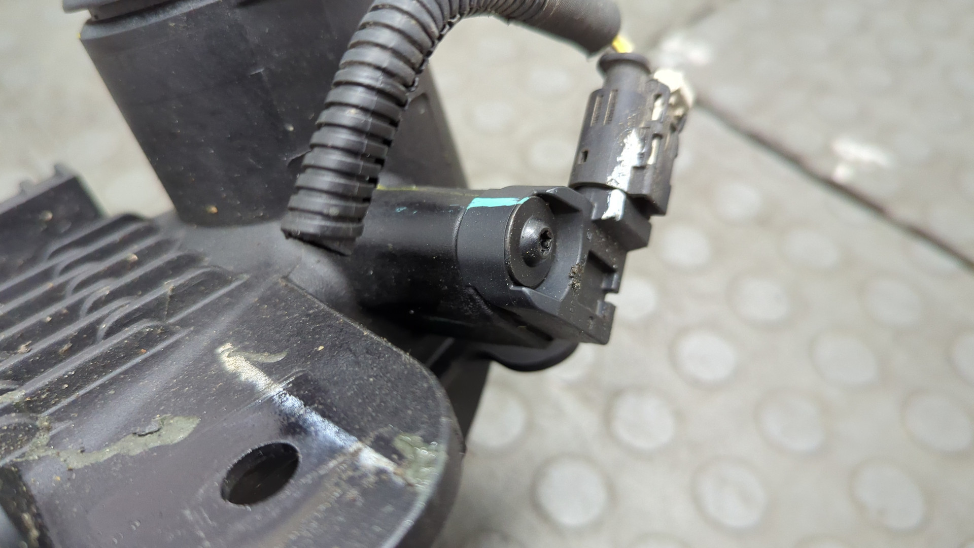 Интеркулер