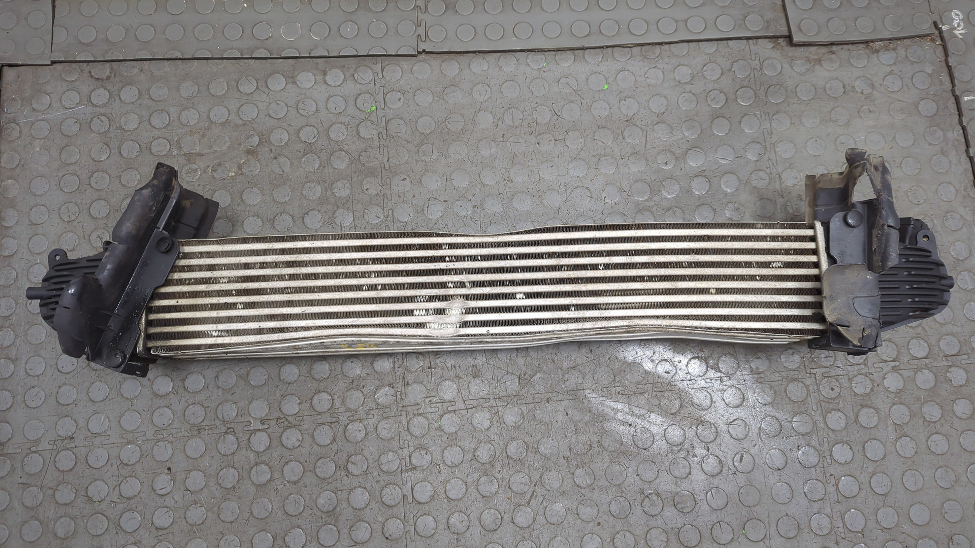 Интеркулер