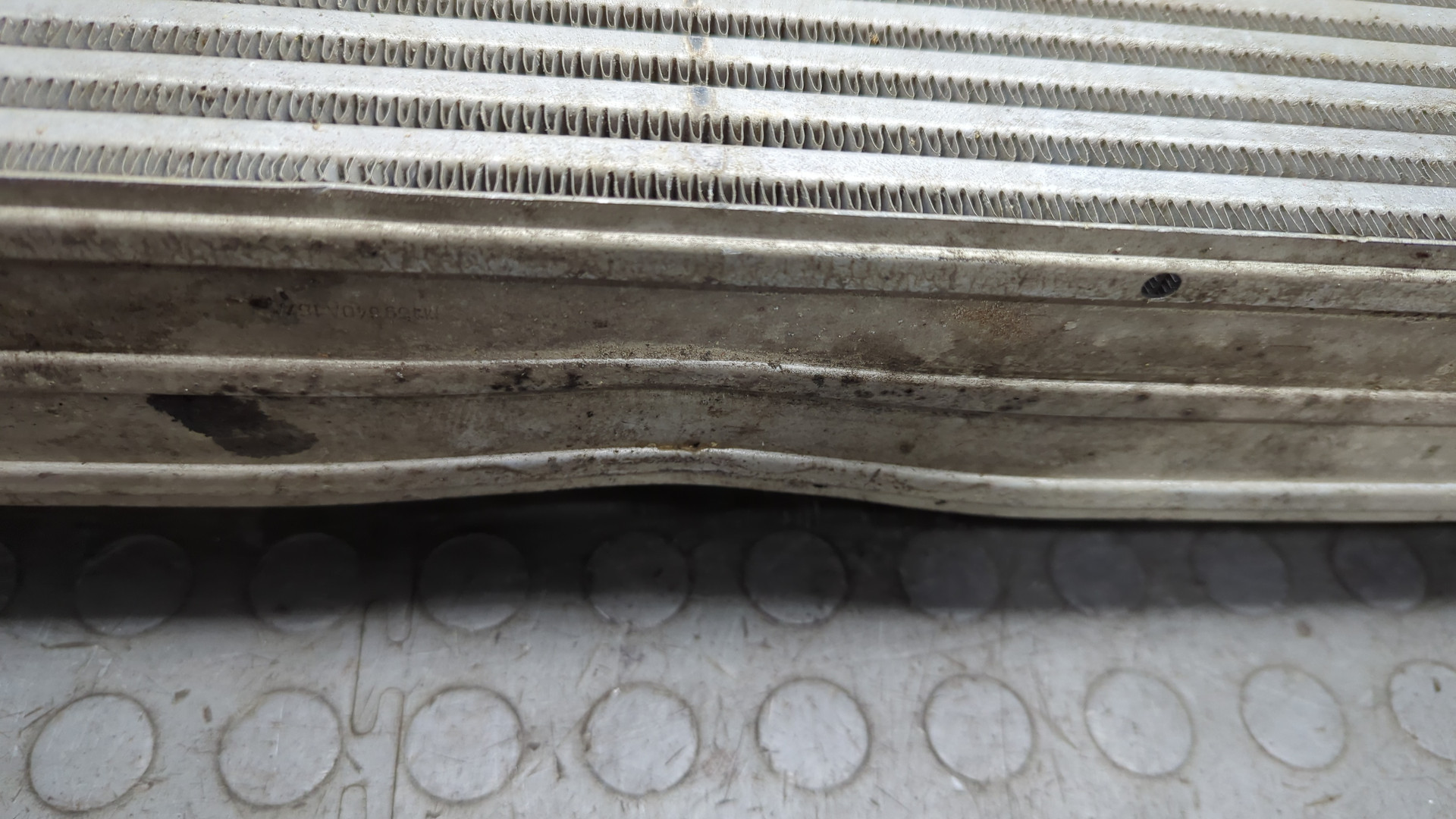 Интеркулер