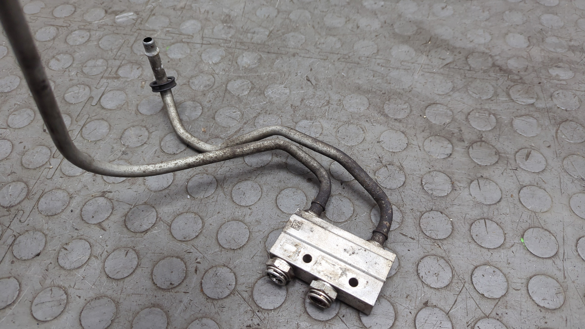 Трубка кондиционера