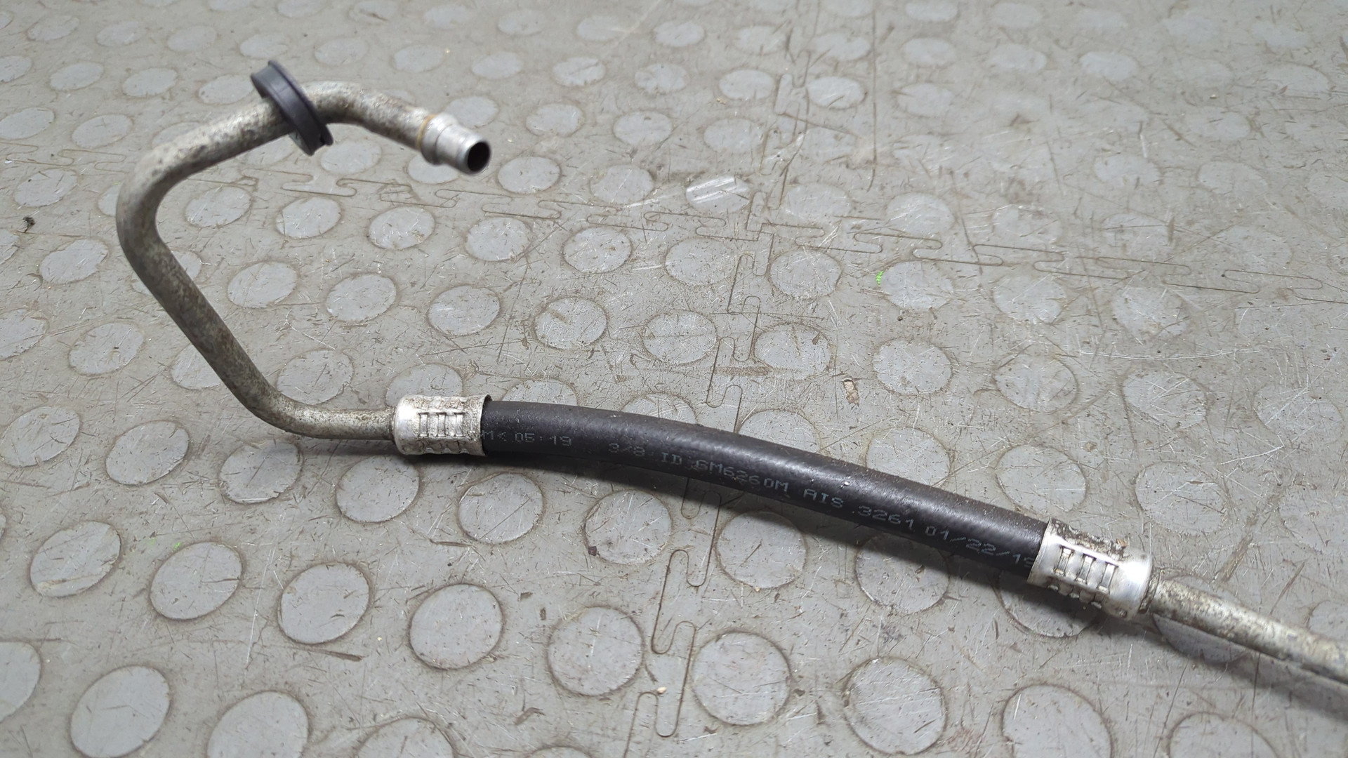 Трубка кондиционера