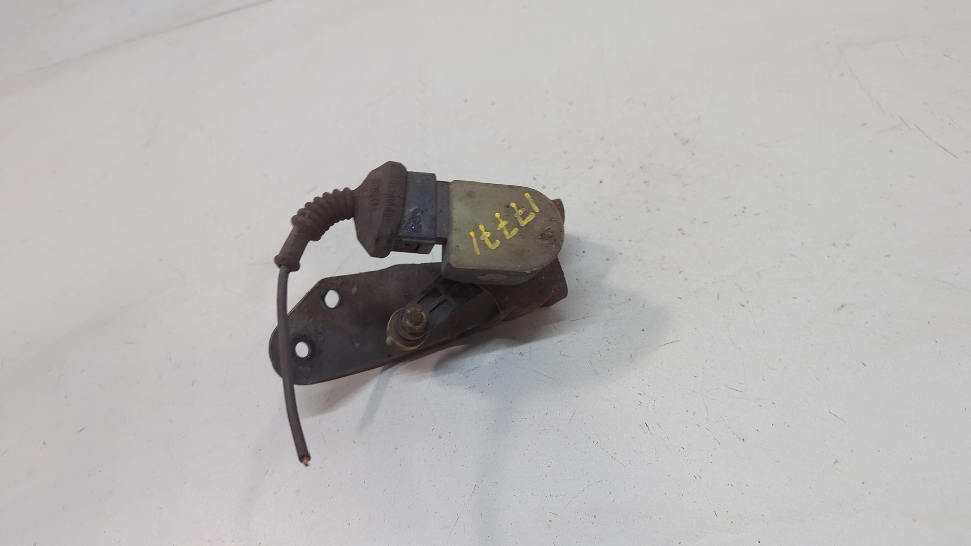 Датчик регулировки дорож. просвета для Phaeton (3D2) 2002-2016