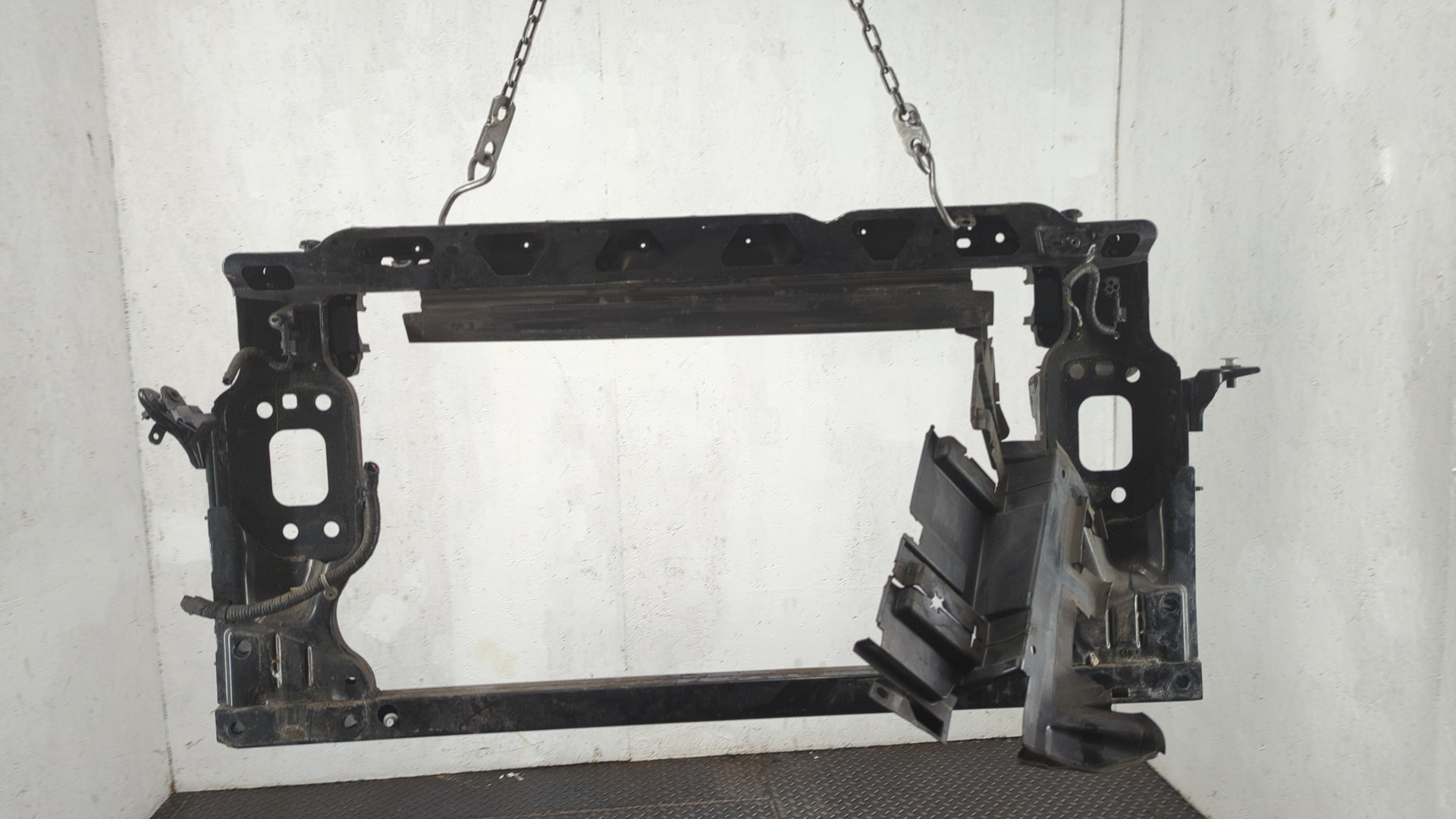 Панель передняя (телевизор)