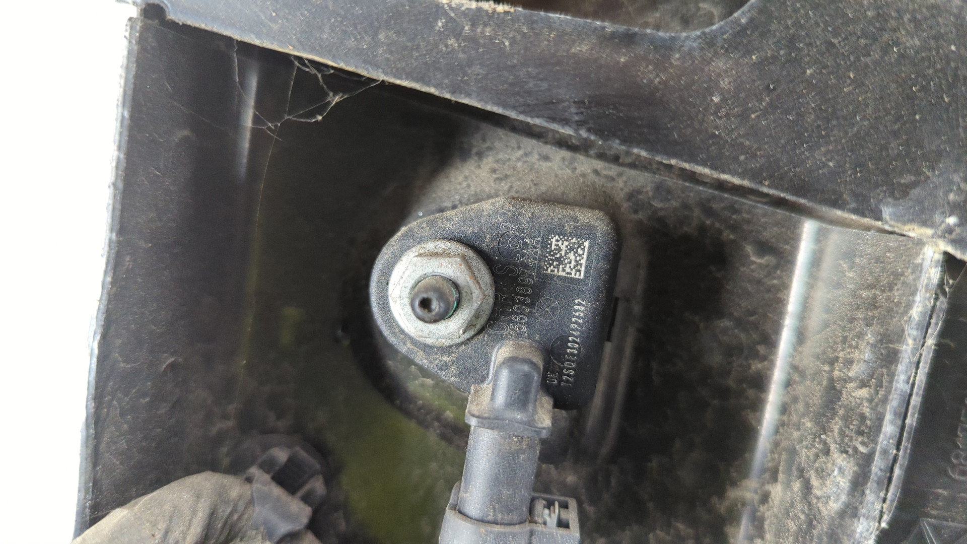 Панель передняя (телевизор)