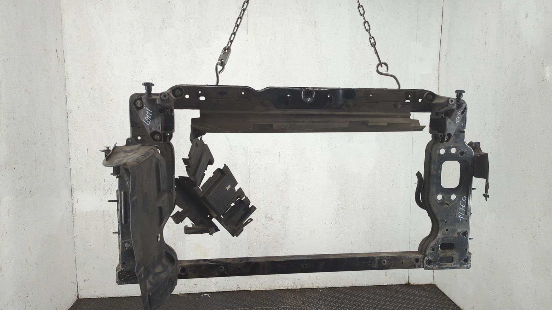 Панель передняя (телевизор)