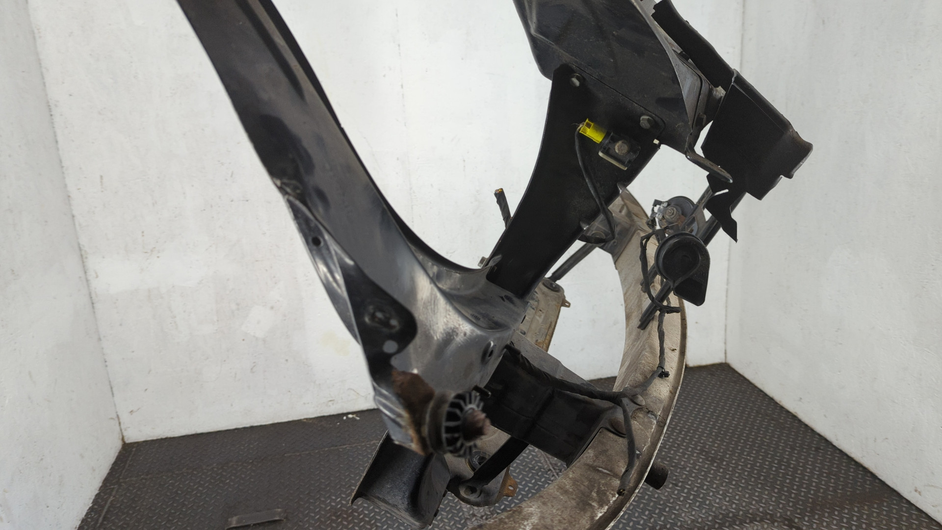 Панель передняя (телевизор)