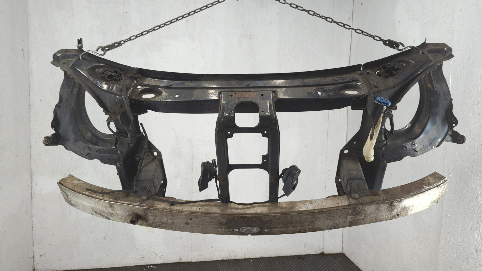 Панель передняя (телевизор)