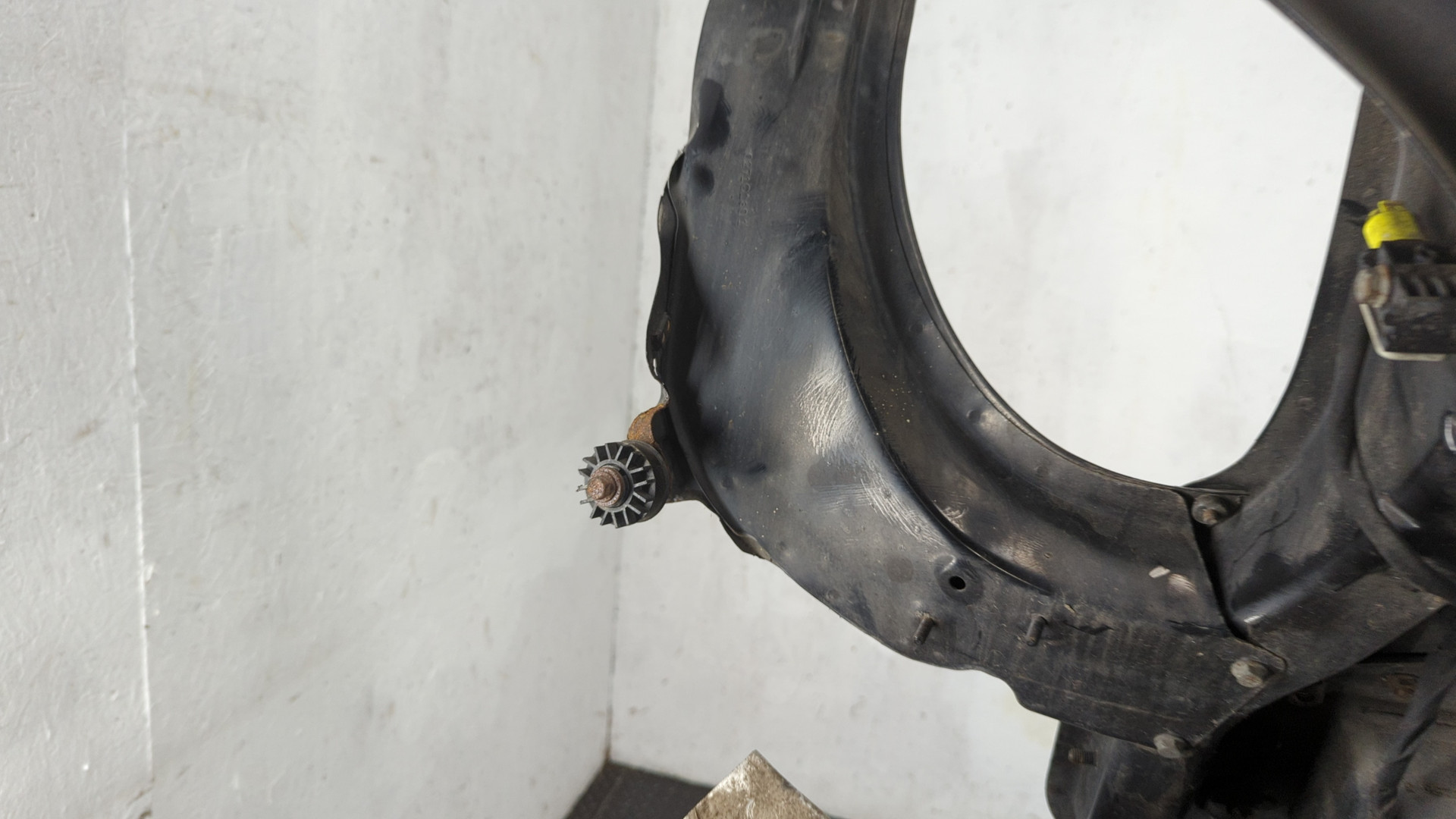 Панель передняя (телевизор)