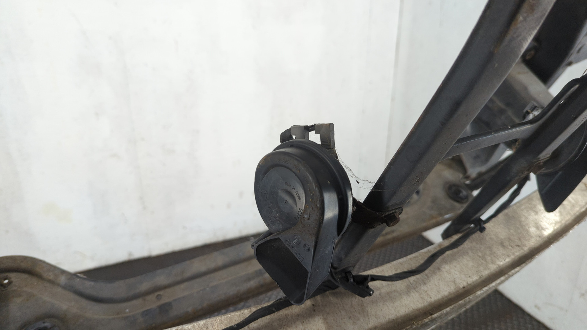 Панель передняя (телевизор)