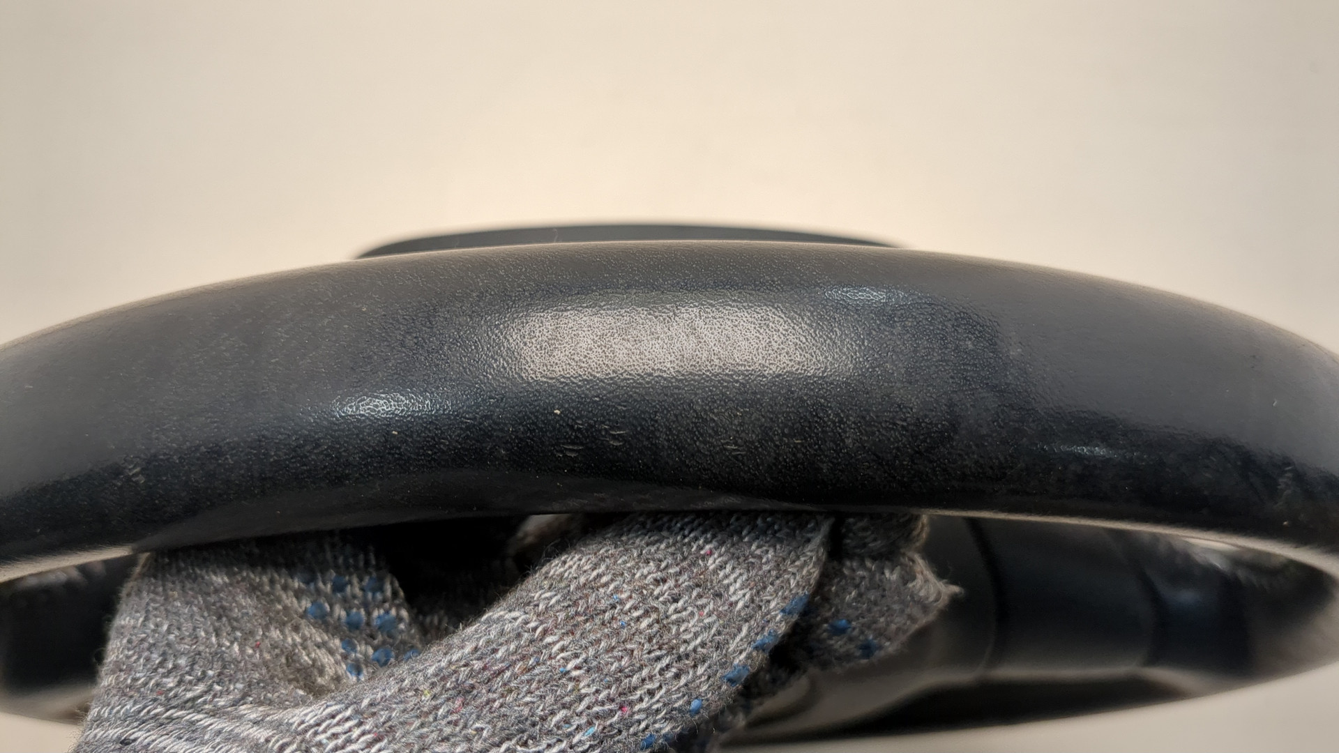 Рулевое колесо (руль)