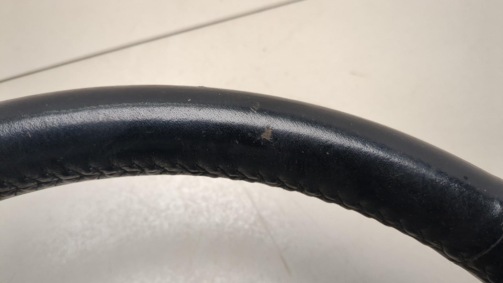 Рулевое колесо (руль)