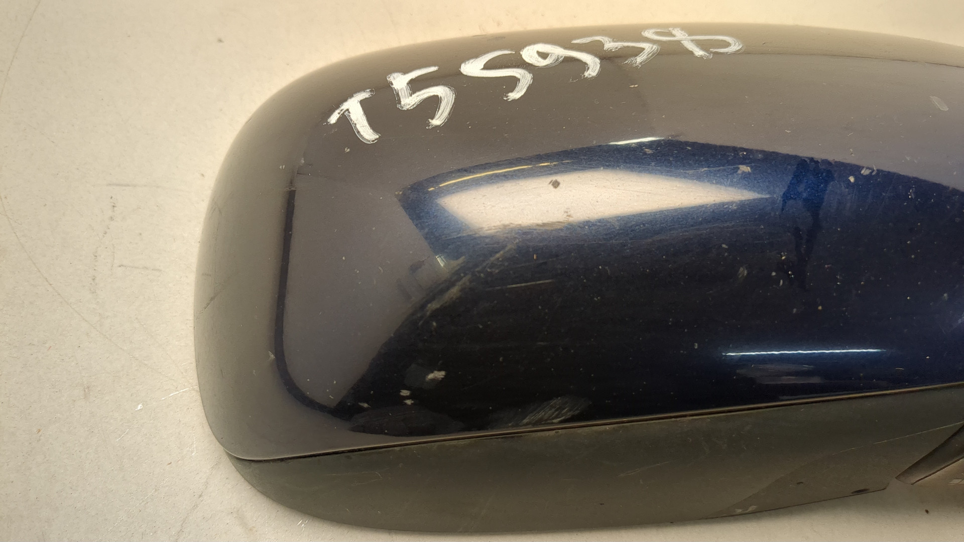 Зеркало правое электрическое