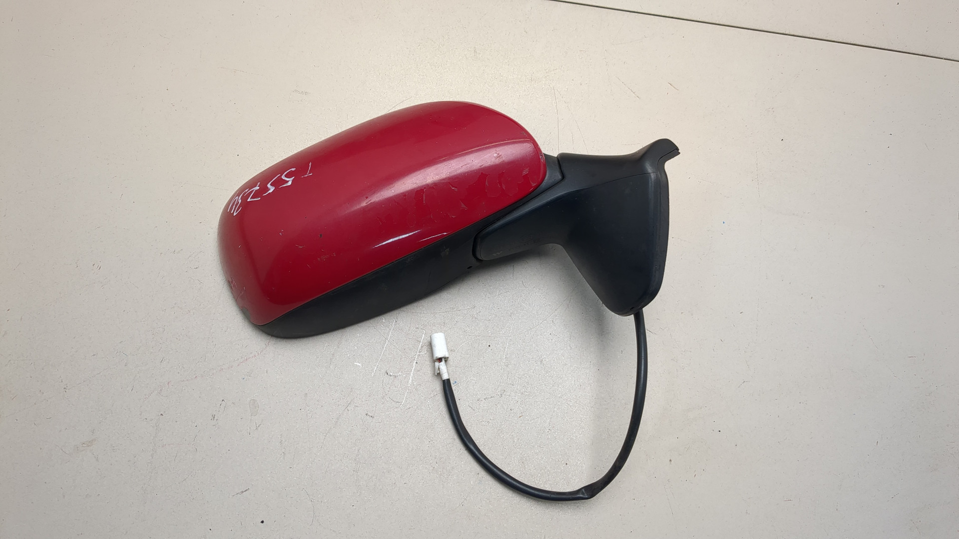 Зеркало правое электрическое