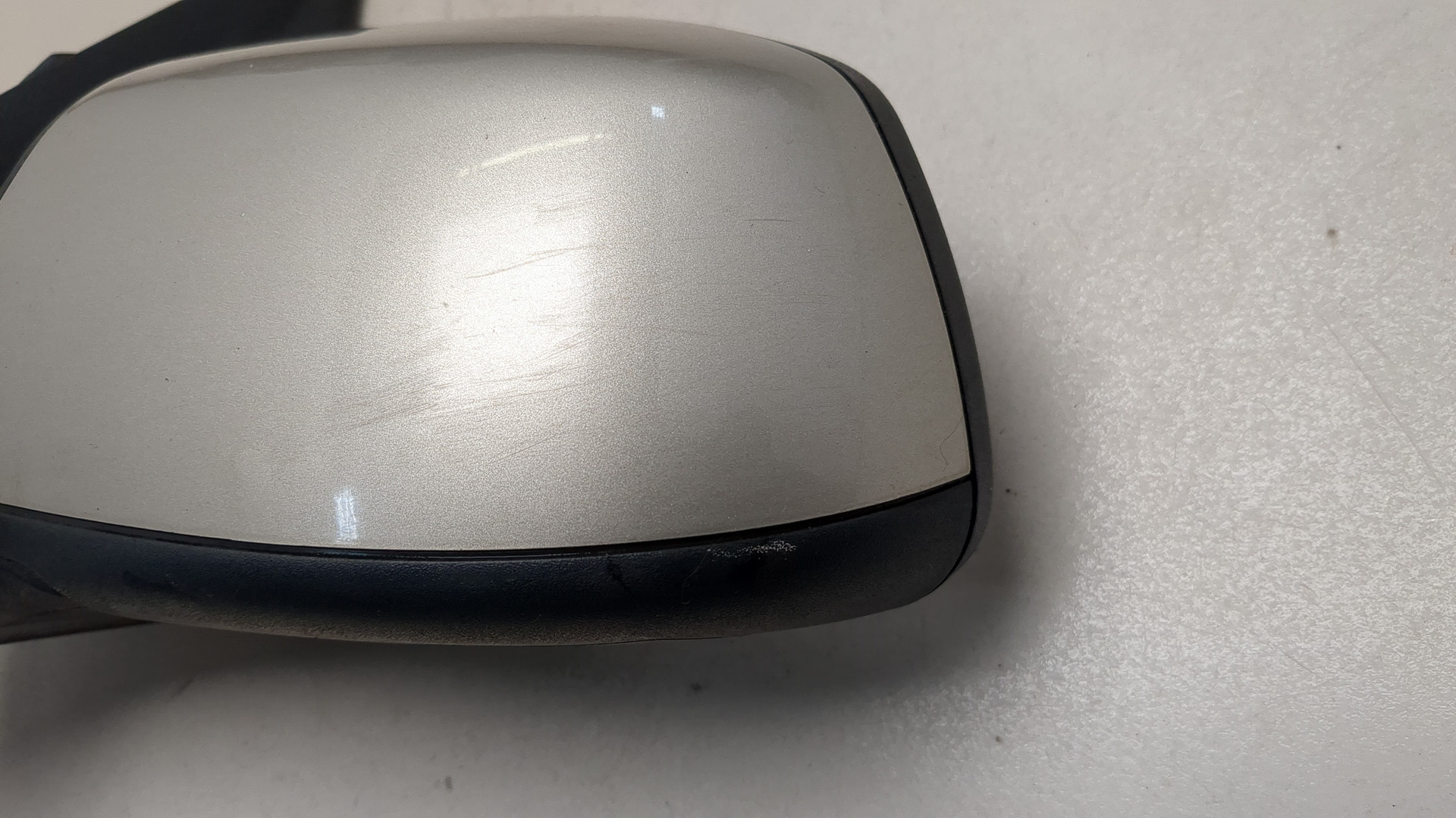 Зеркало левое электрическое