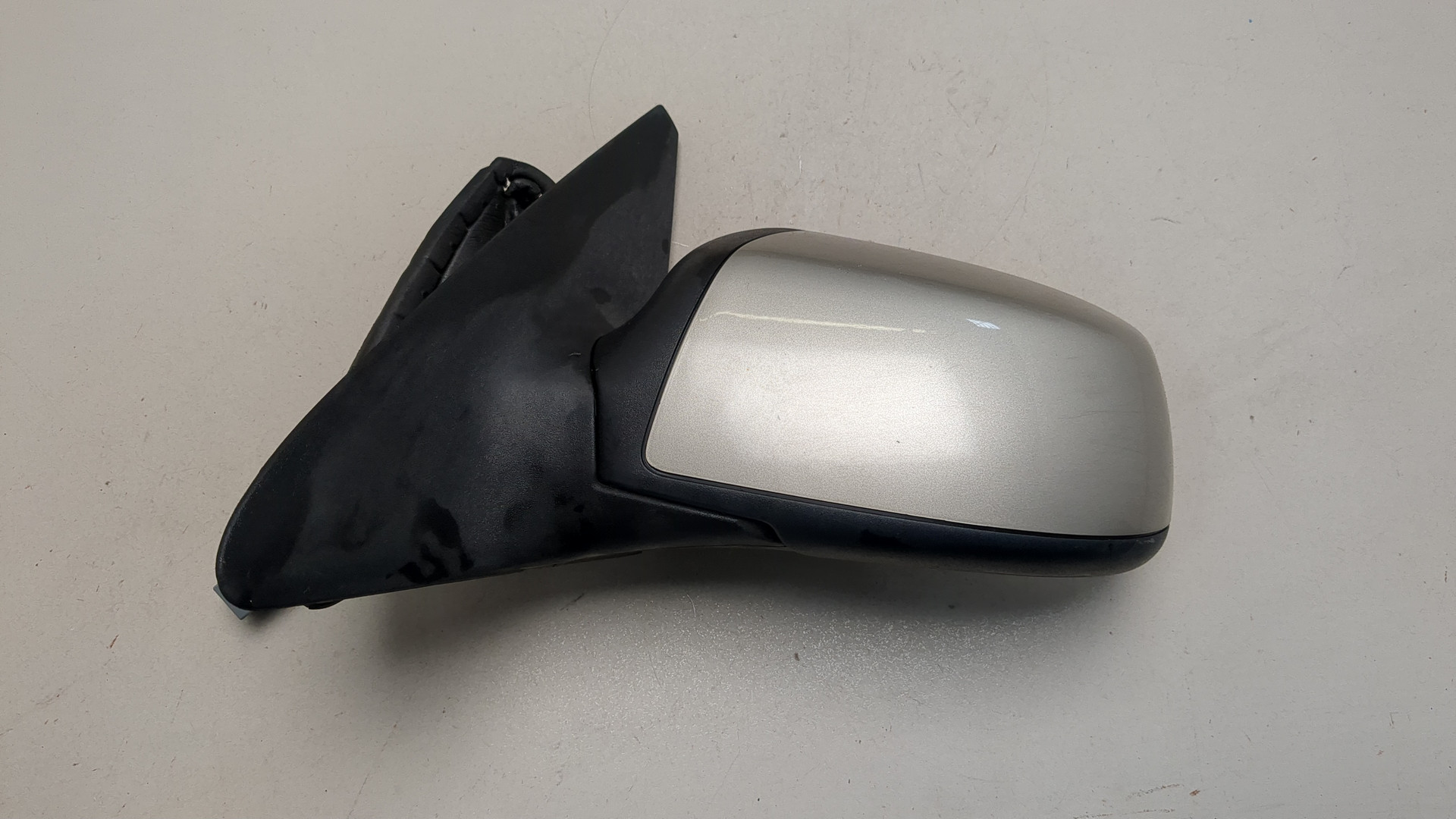 Зеркало левое электрическое