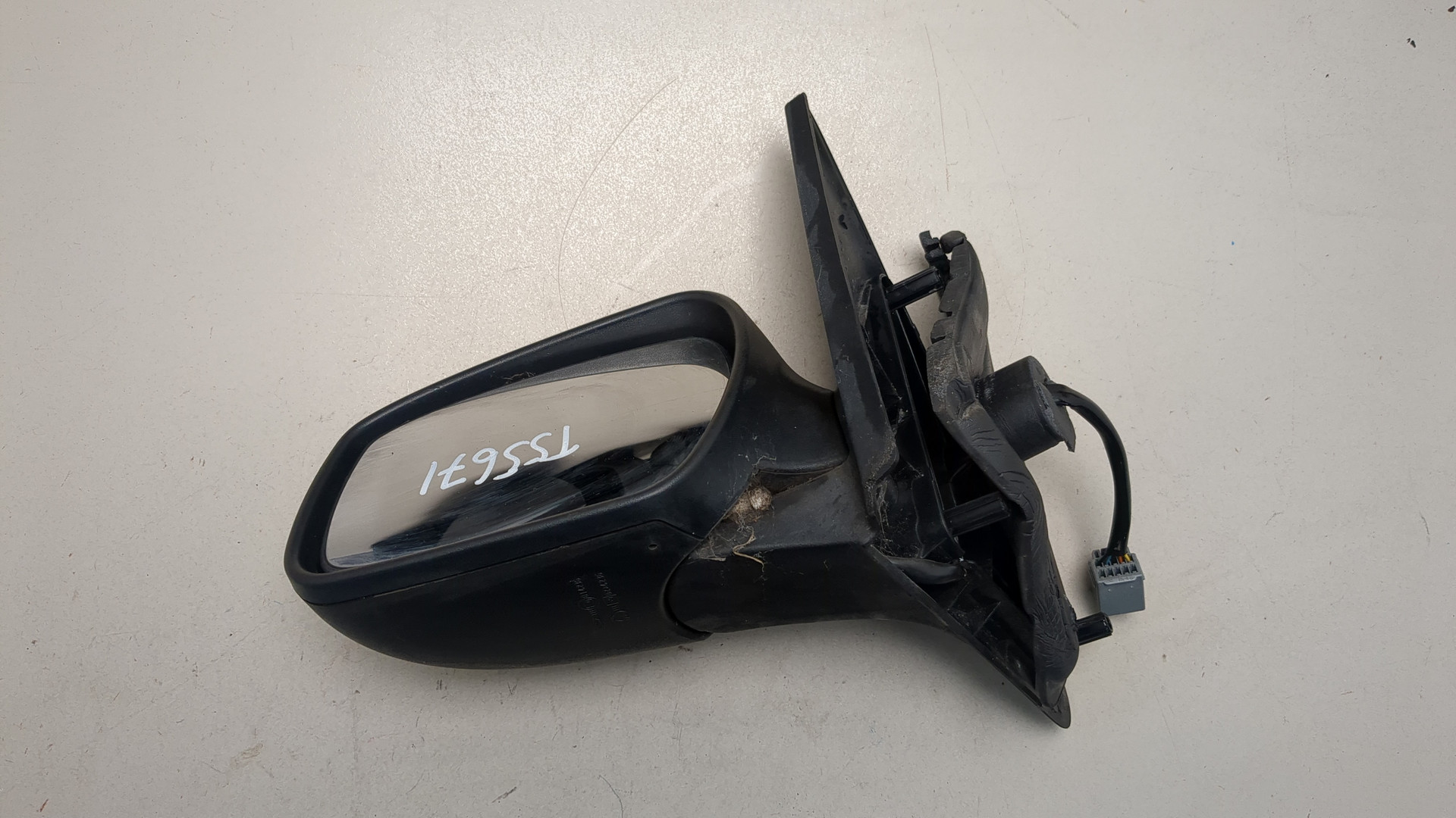 Зеркало левое электрическое