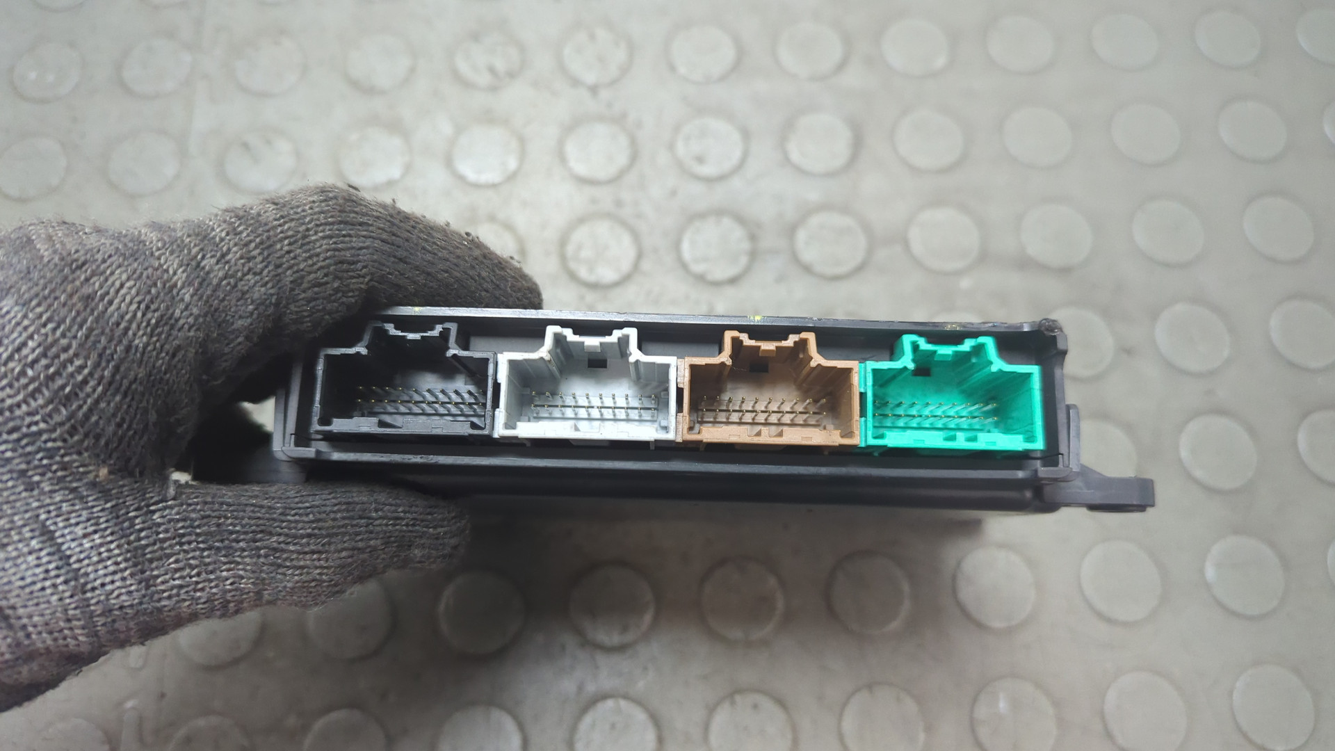 Блок комфорта