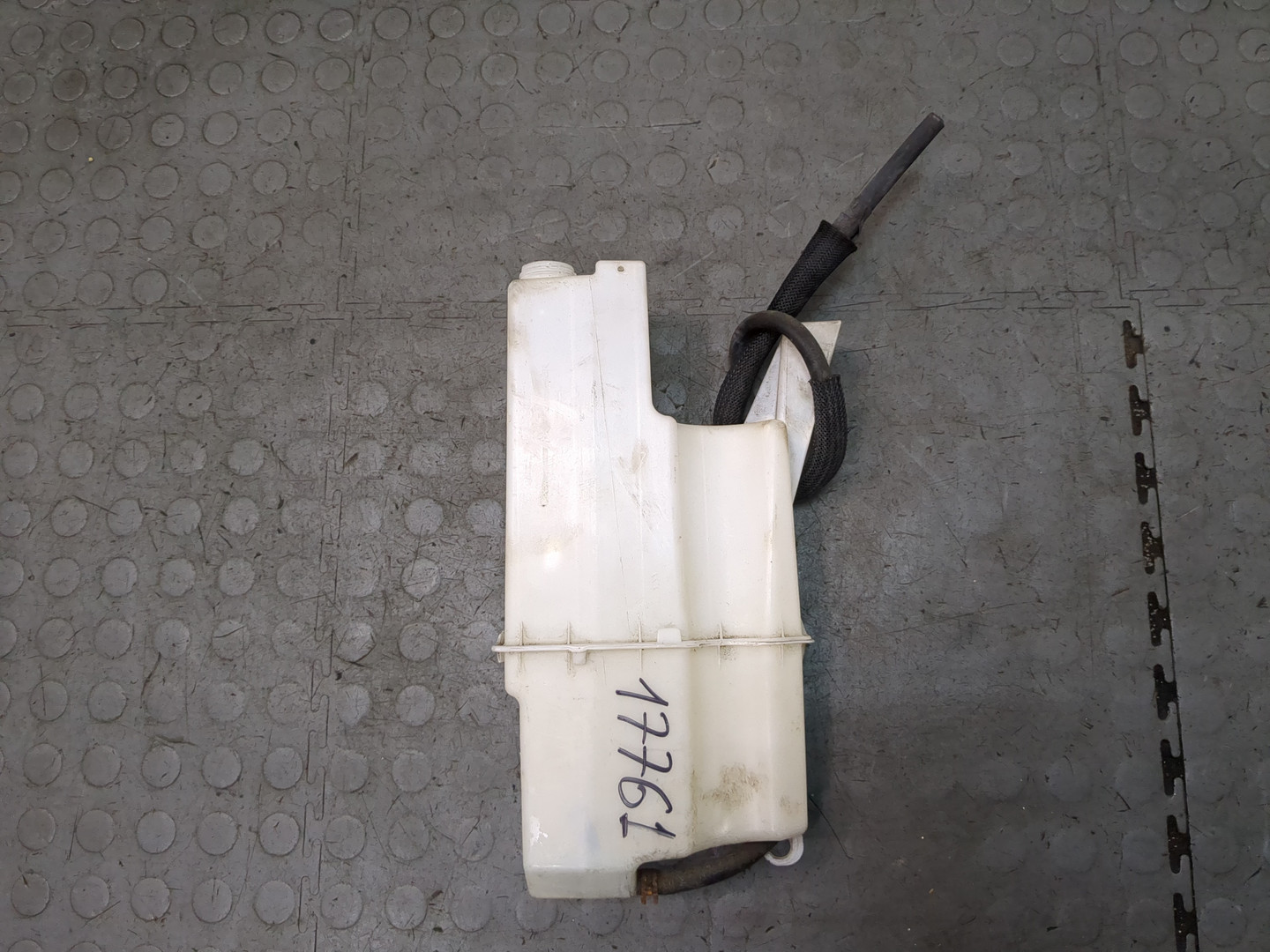 Бачок расширительный