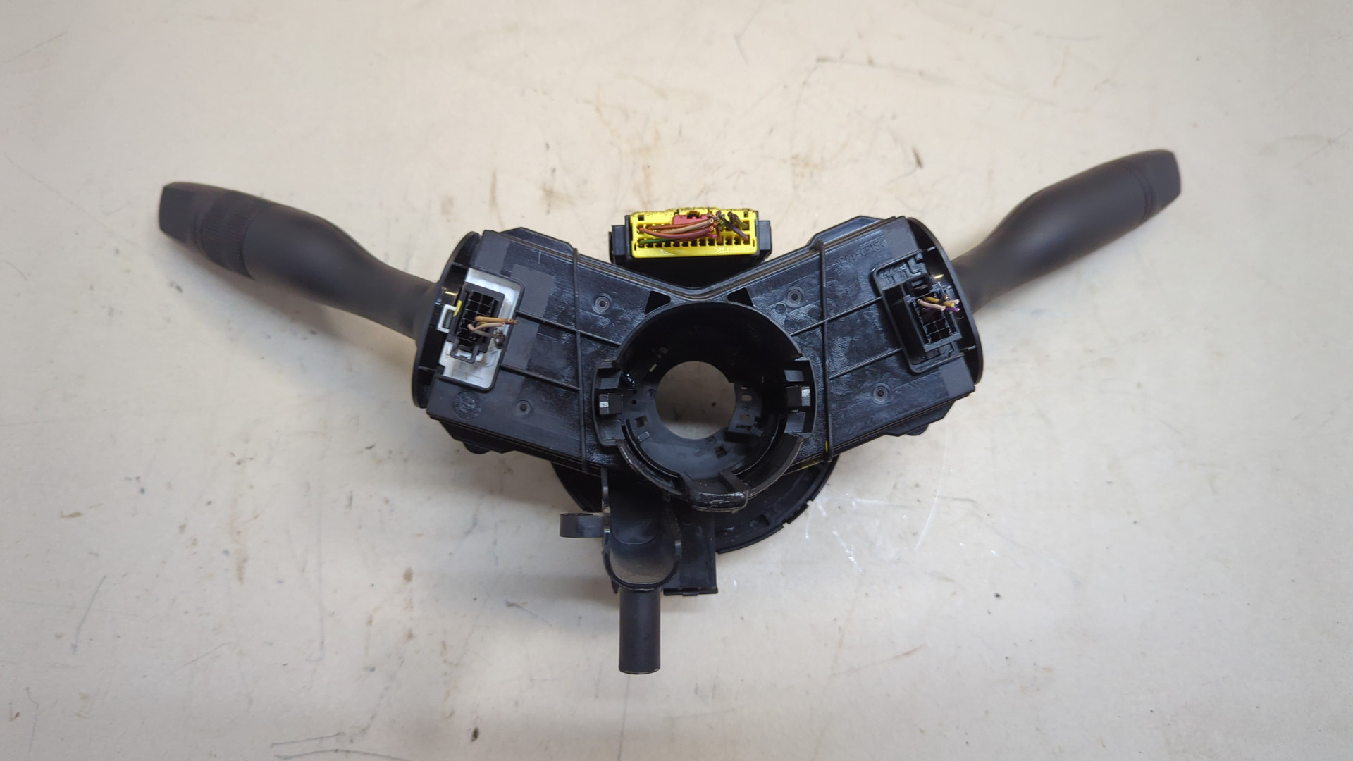 Переключатель подрулевой