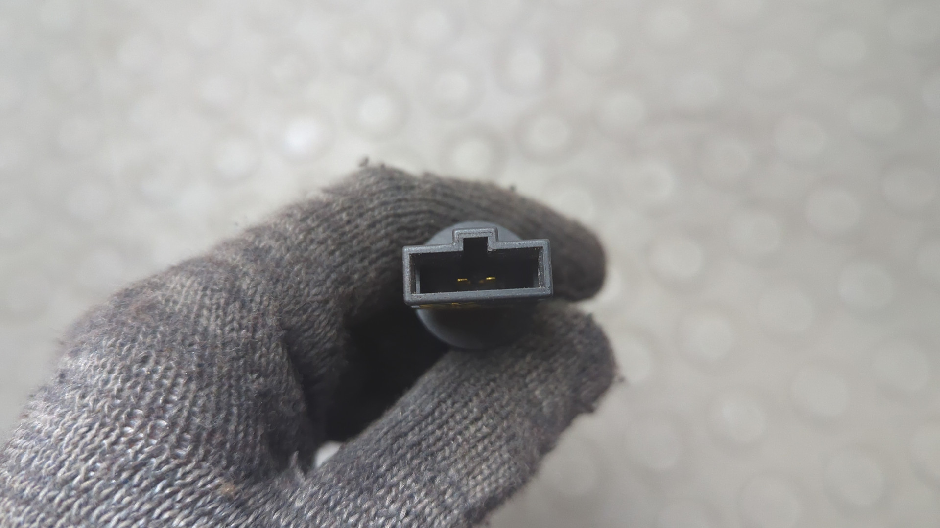 Датчик температуры