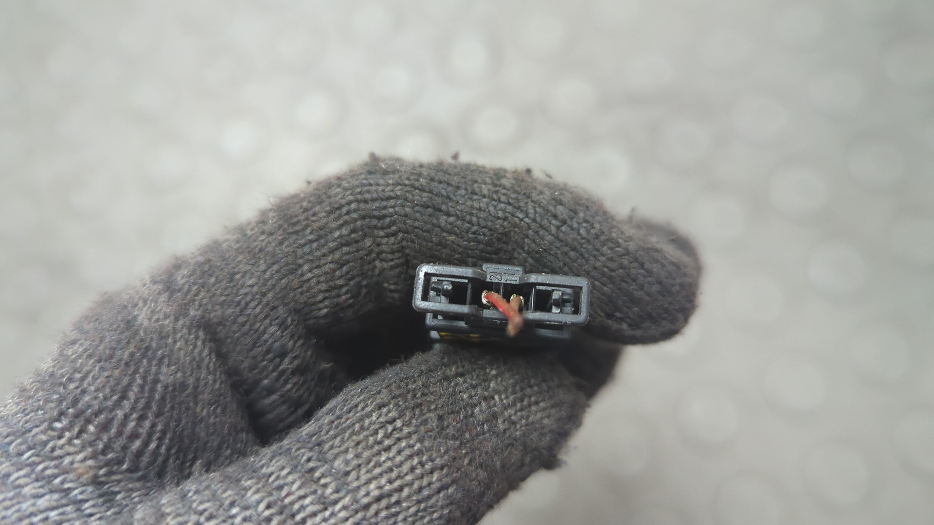 Датчик температуры