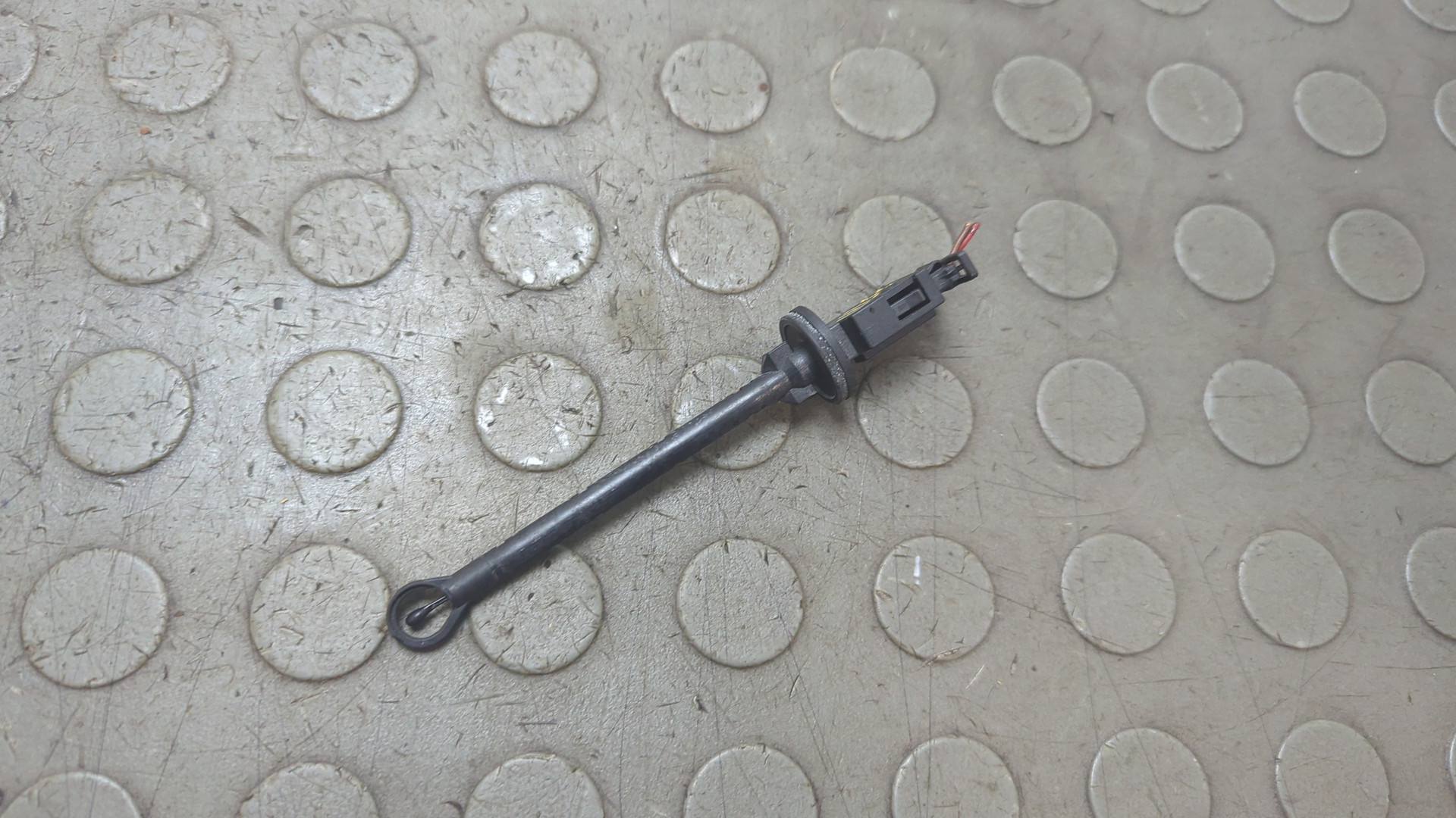 Датчик температуры