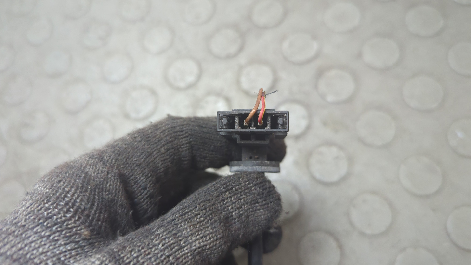 Датчик температуры