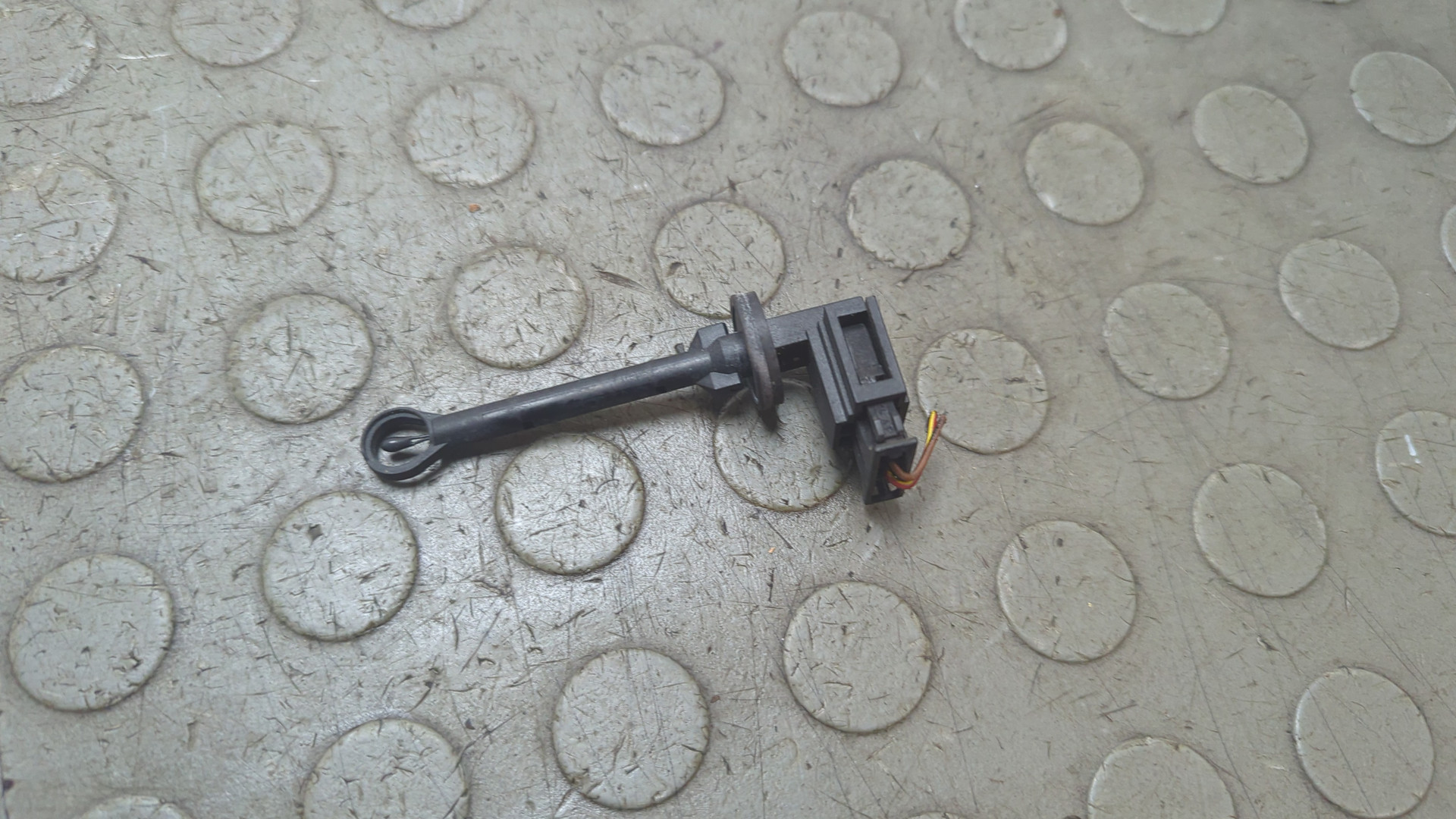 Датчик температуры