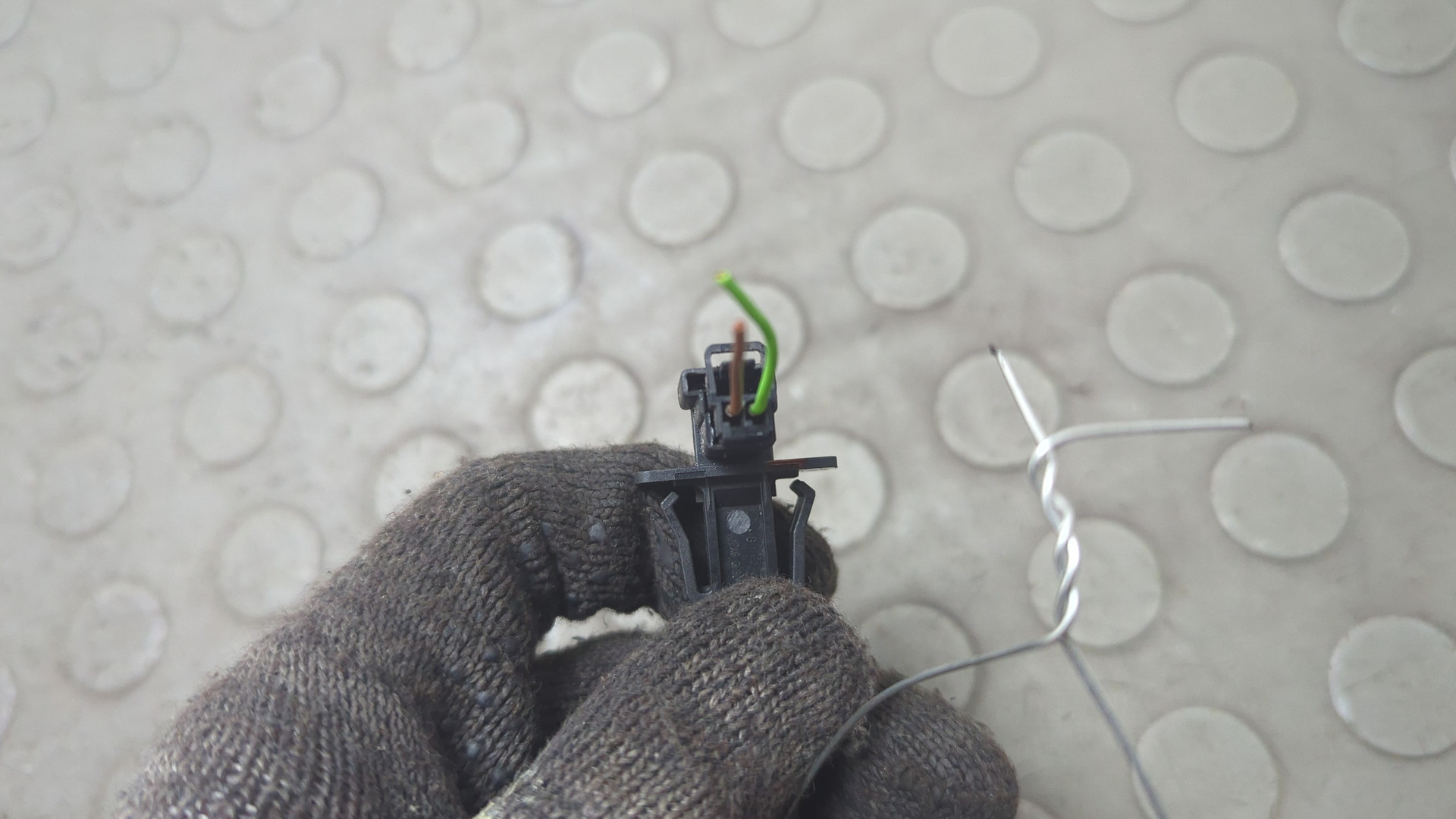 Датчик температуры