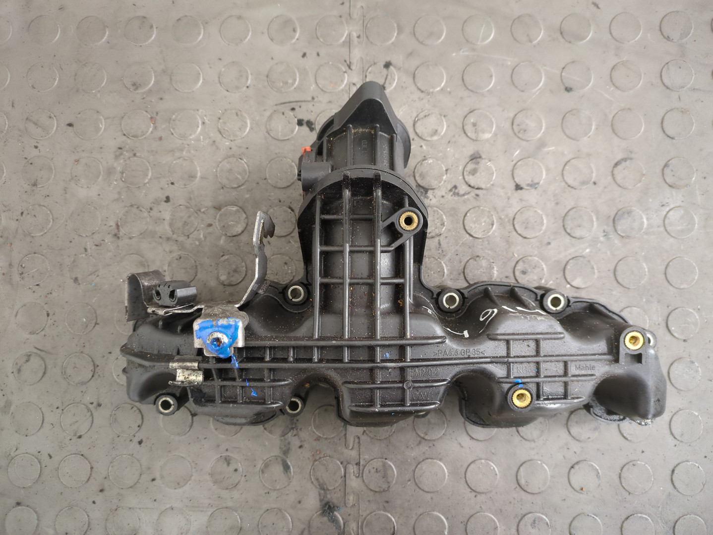 Коллектор впускной