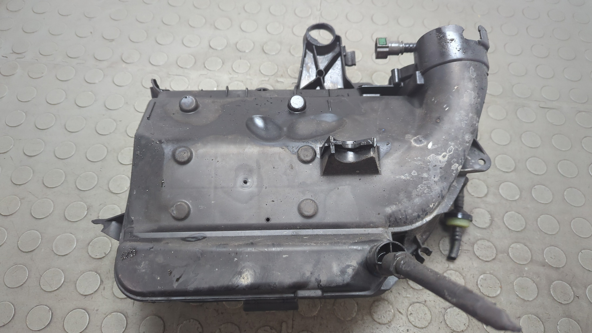 Корпус воздушного фильтра