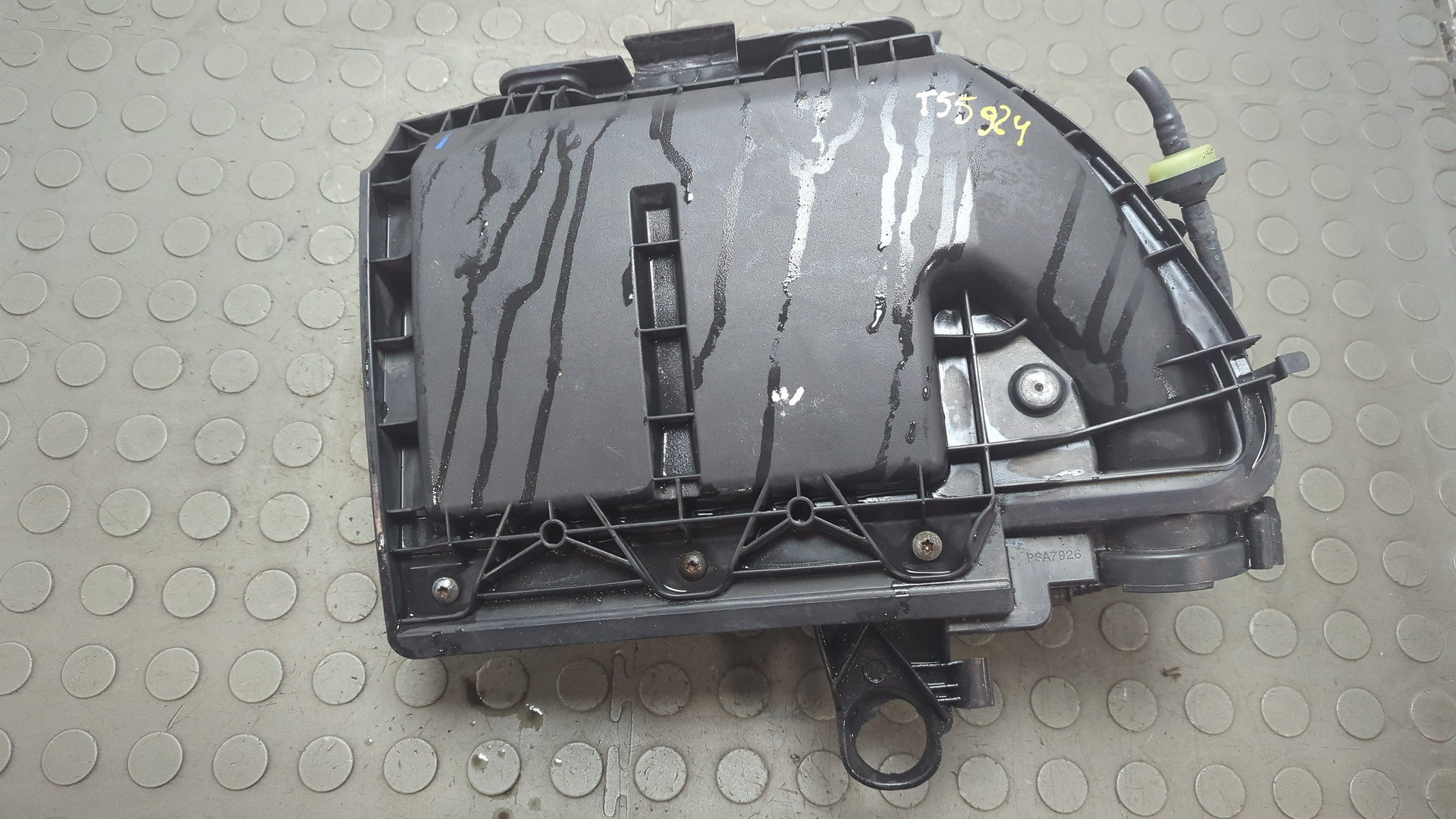 Корпус воздушного фильтра