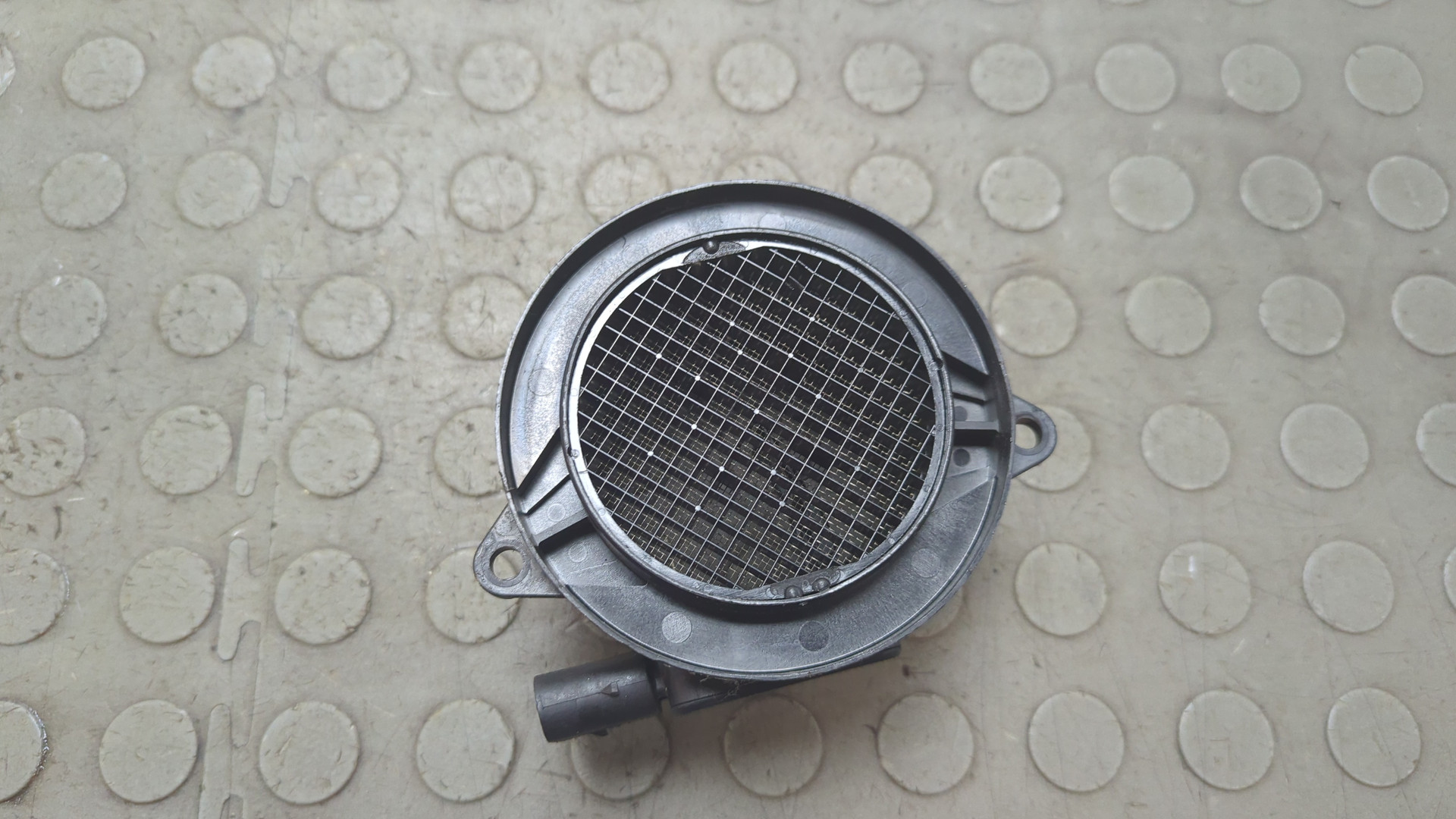 Расходомер воздуха (ДМРВ)