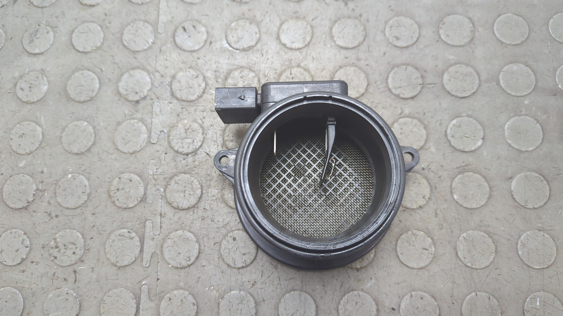 Расходомер воздуха (ДМРВ)