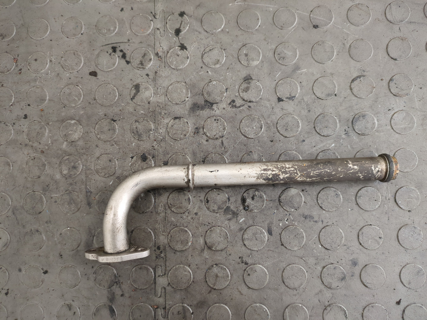 Шланг системы охлаждения