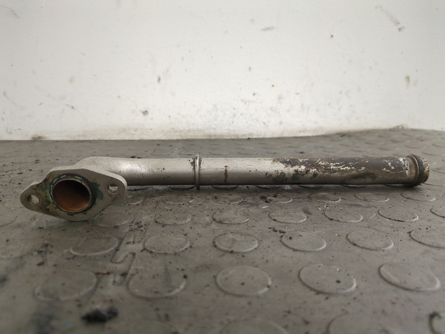 Шланг системы охлаждения