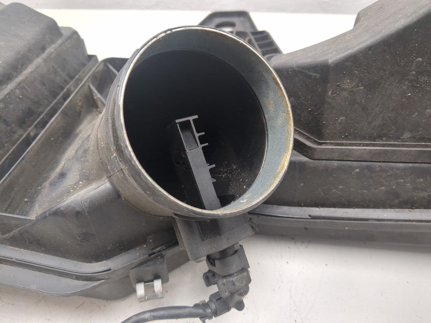 Корпус воздушного фильтра