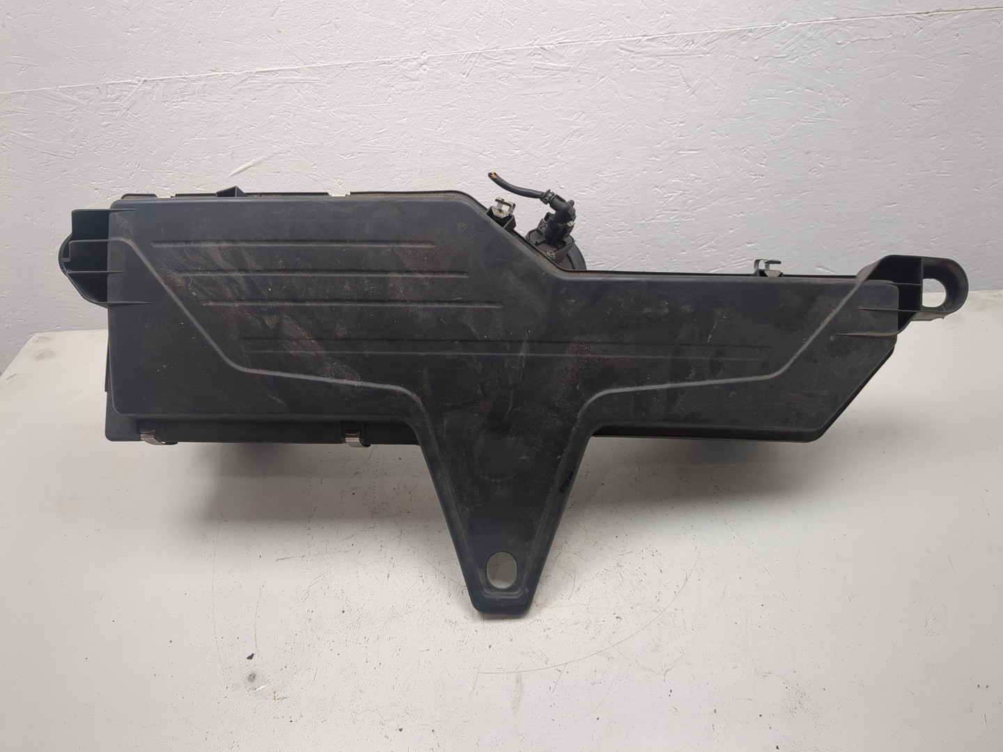 Корпус воздушного фильтра