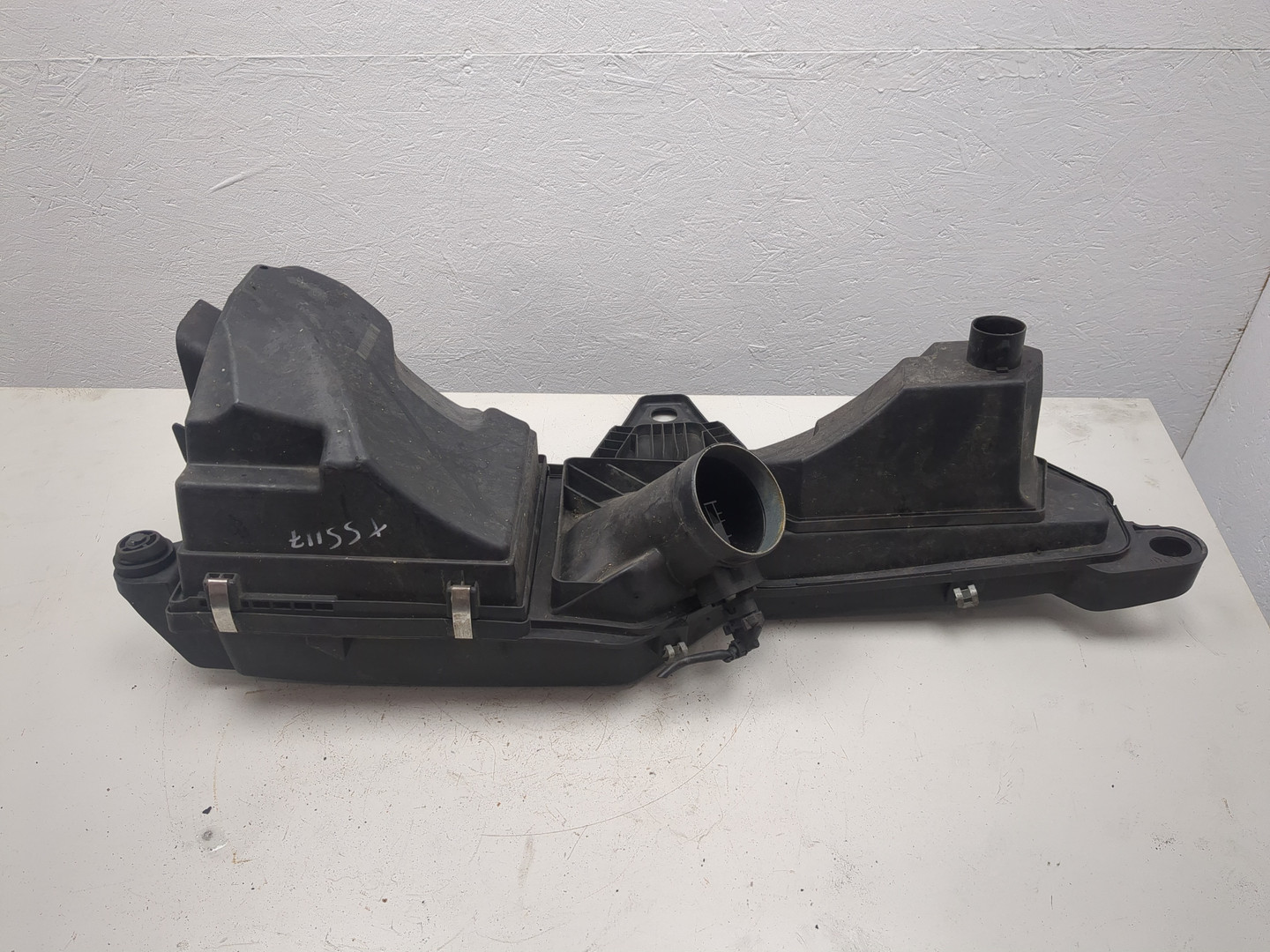 Корпус воздушного фильтра