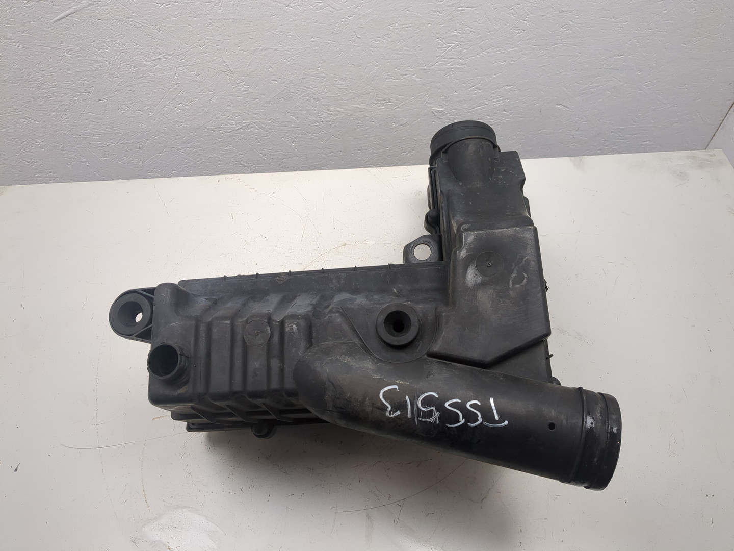 Корпус воздушного фильтра