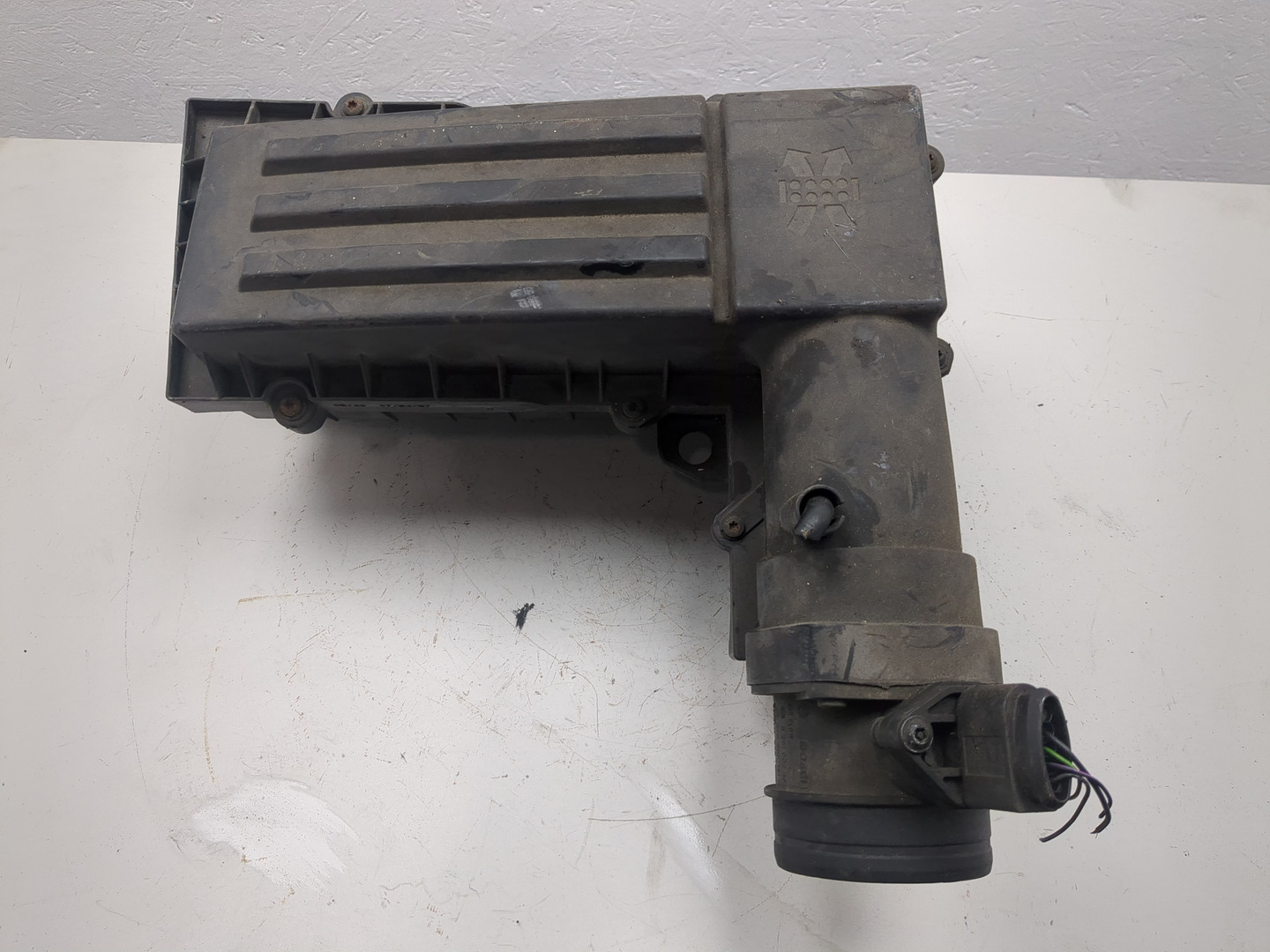 Корпус воздушного фильтра