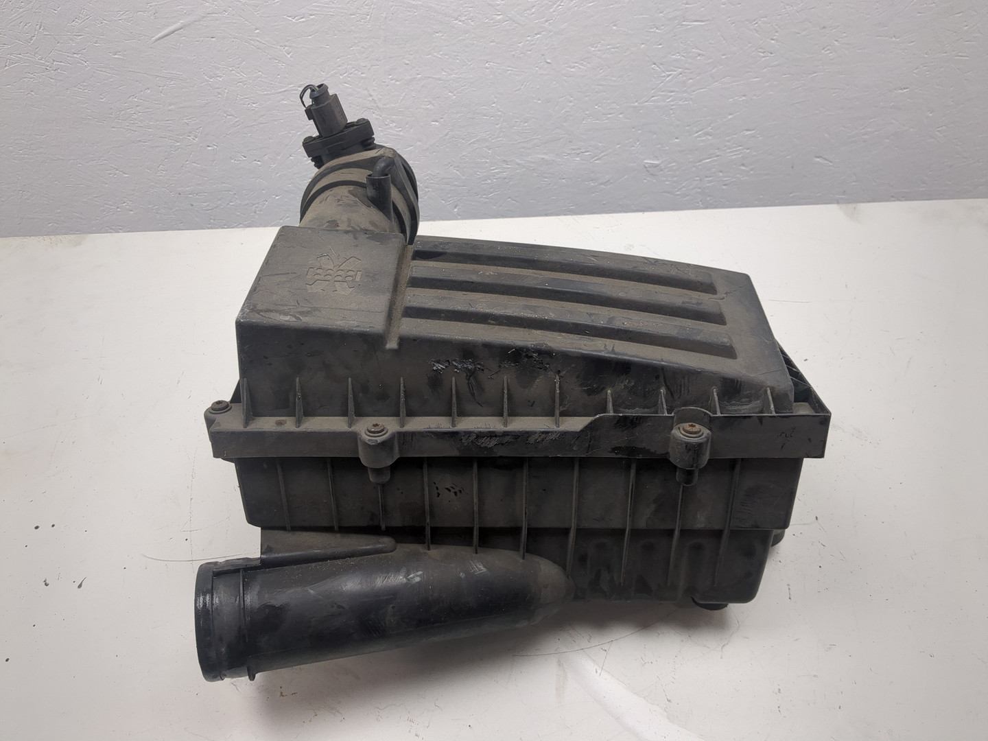 Корпус воздушного фильтра