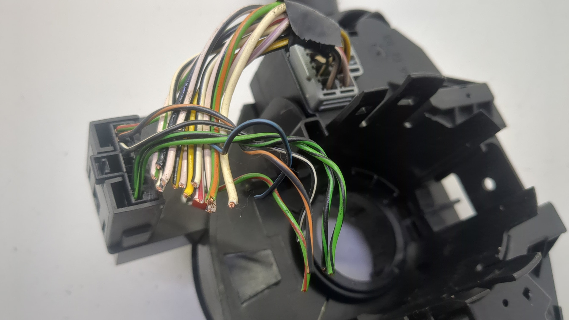 Переключатель подрулевой